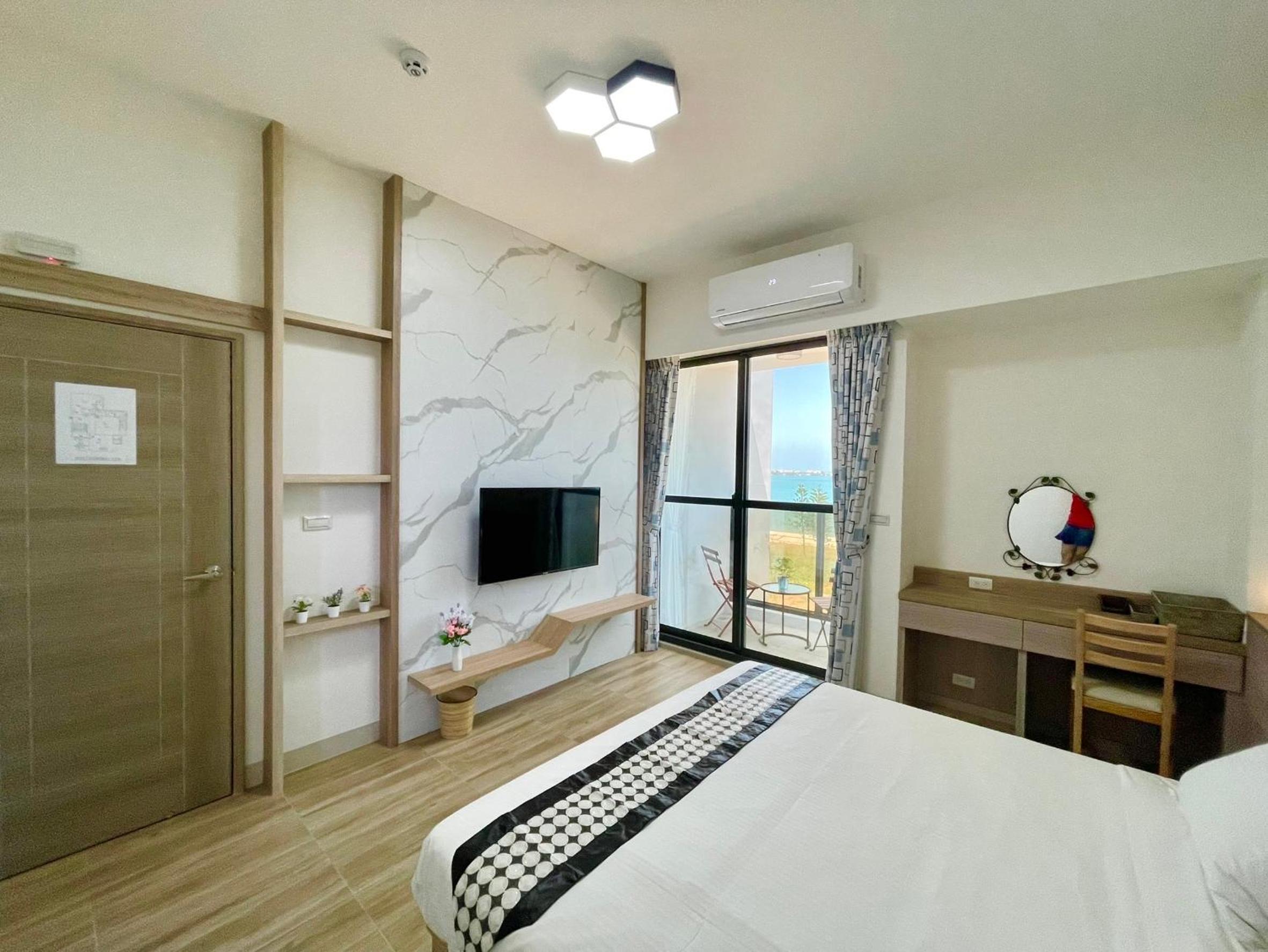 Travel Time Homestay view 4