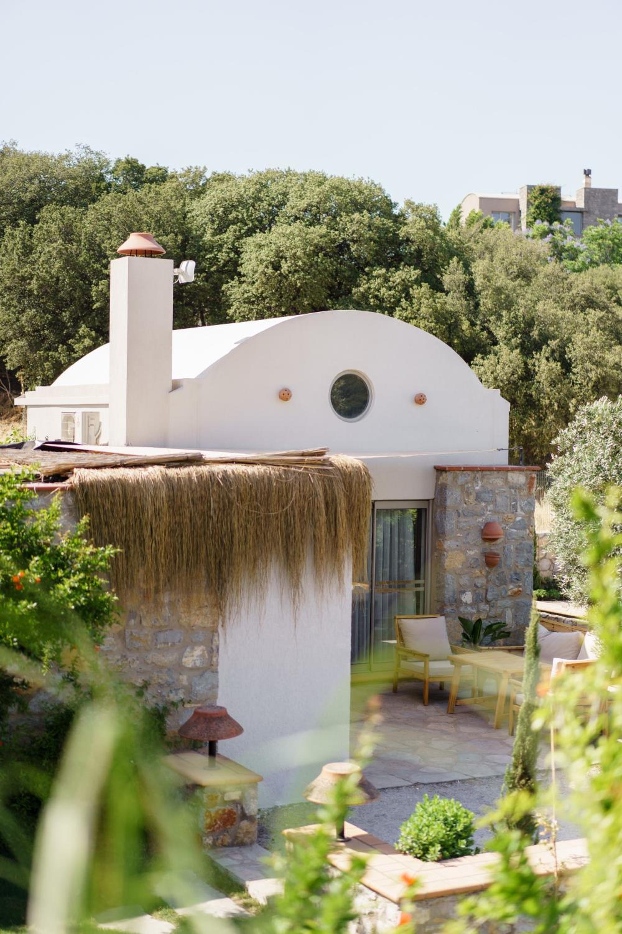 Hotel Odette Bodrum - Image 1