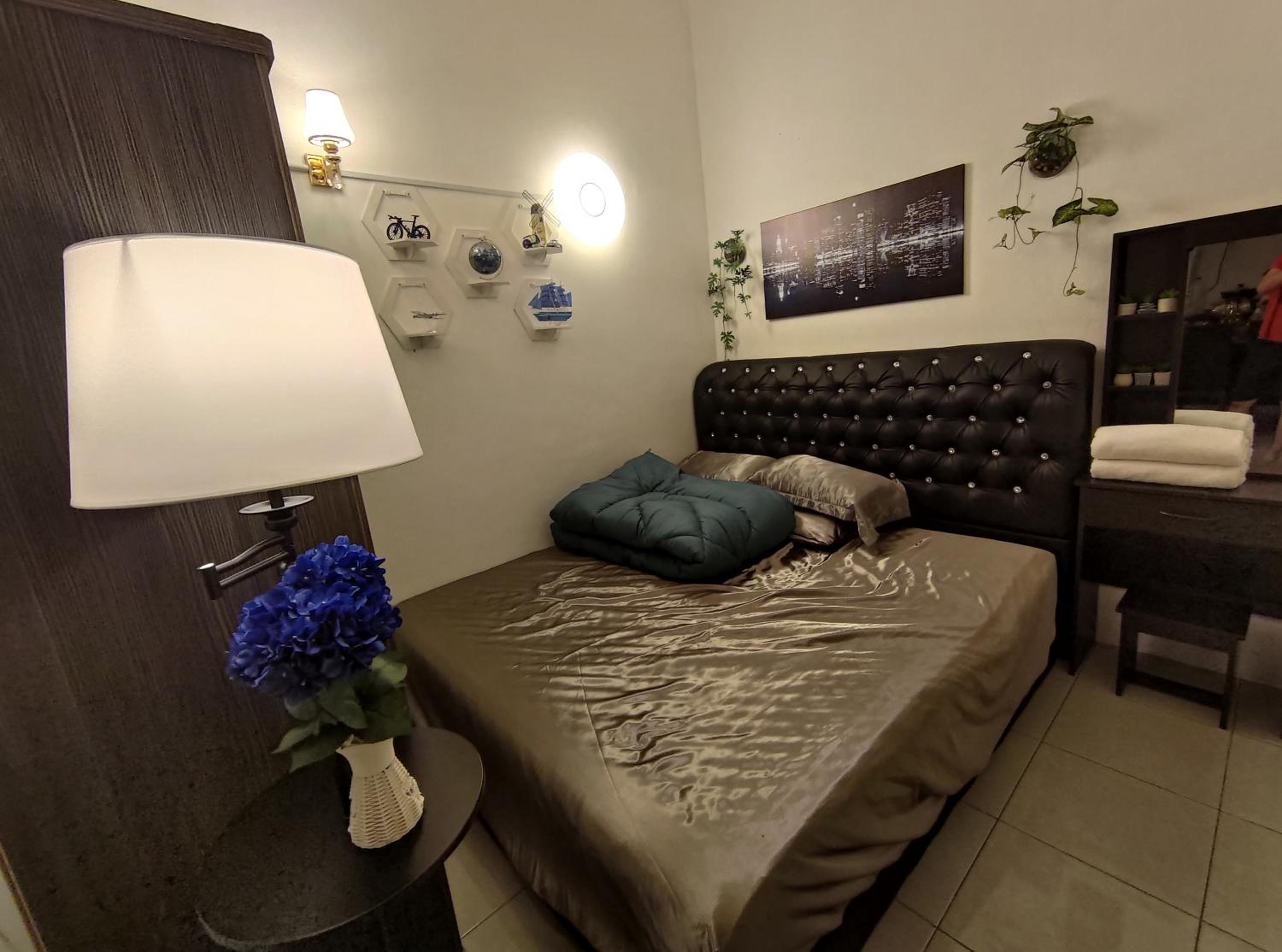 HOMESTAY SYAABAN Kamunting Taiping Batu Kurau Ulu Sepetang photo 3