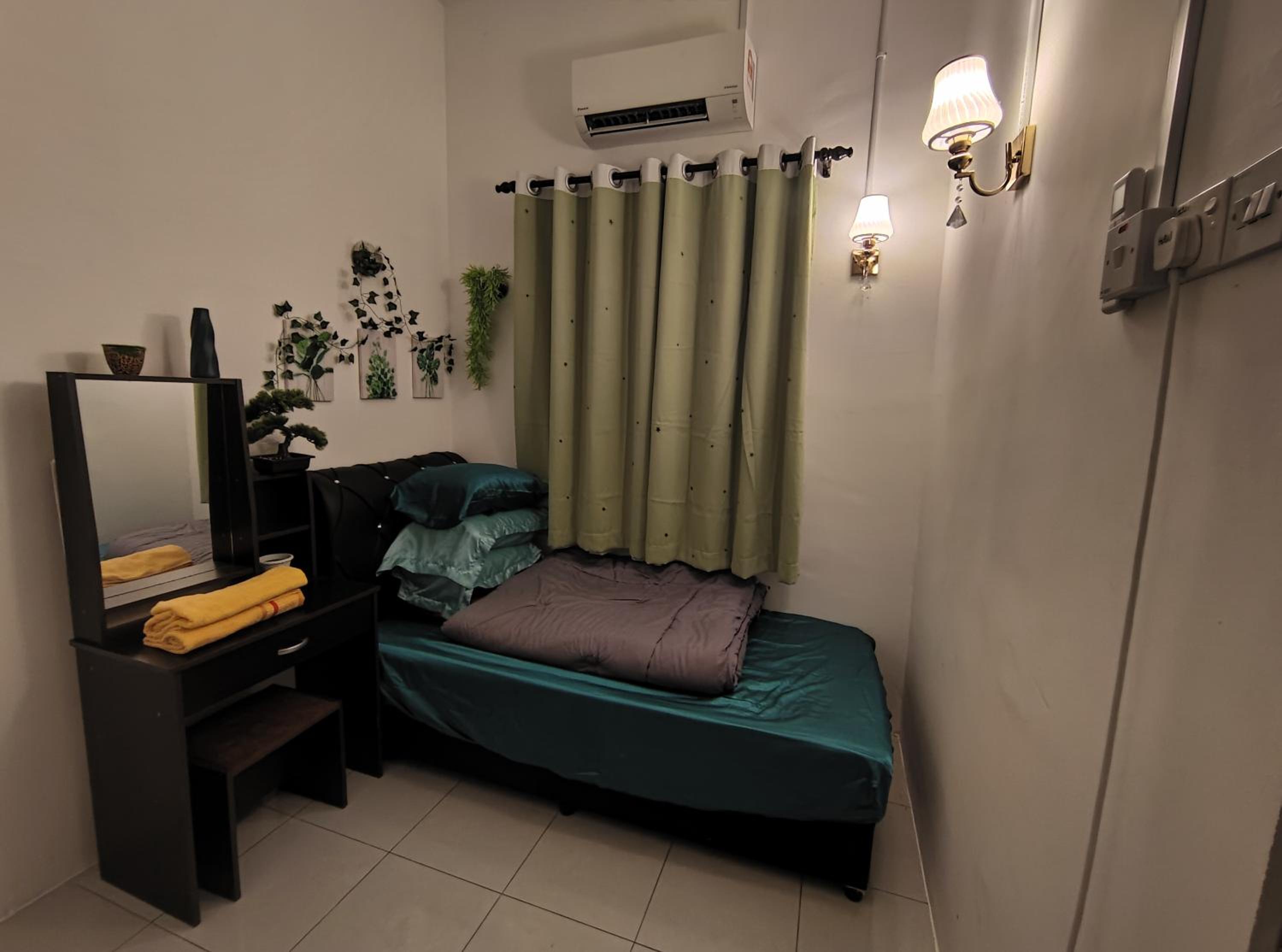 HOMESTAY SYAABAN Kamunting Taiping Batu Kurau Ulu Sepetang photo 4