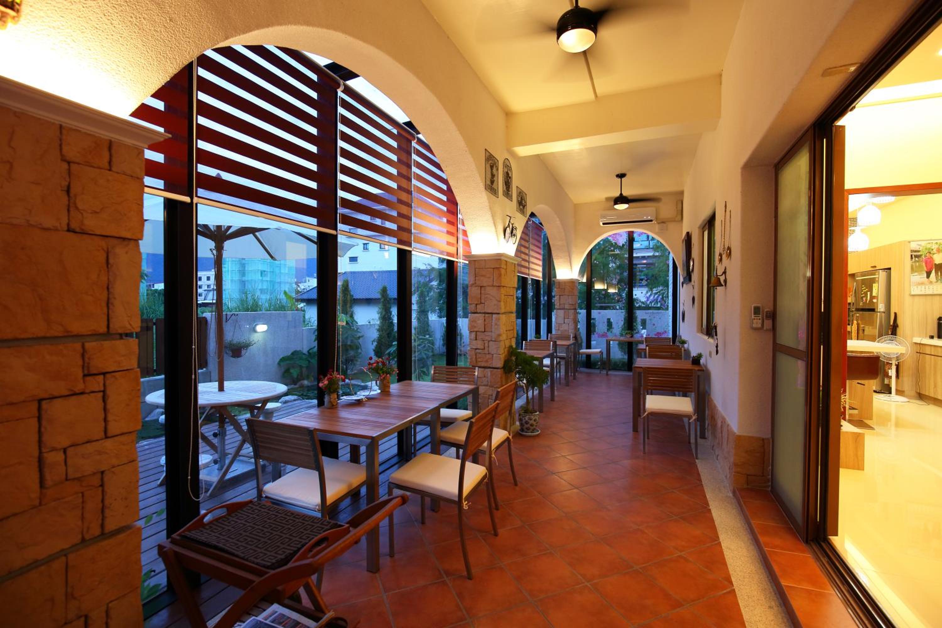 White Palace B&B