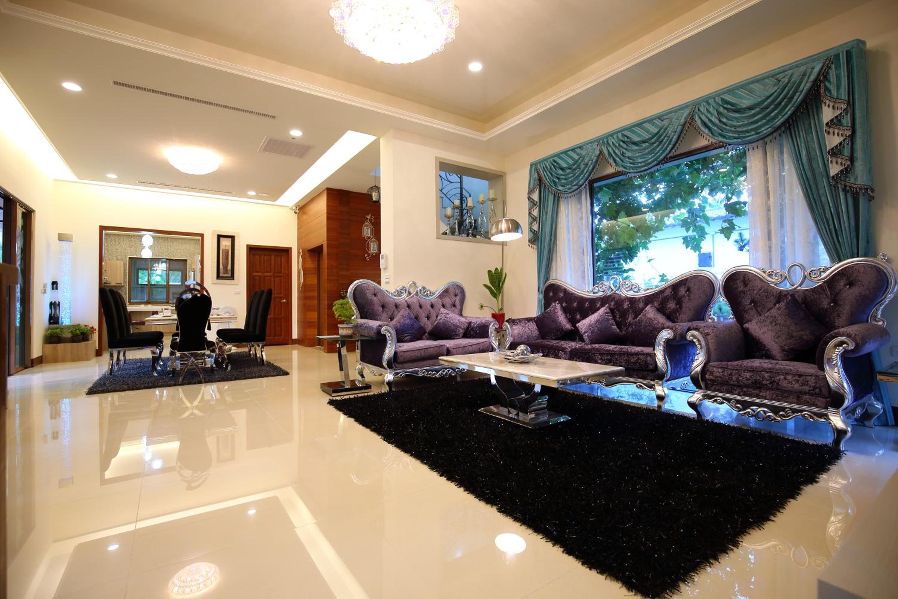 White Palace B&B