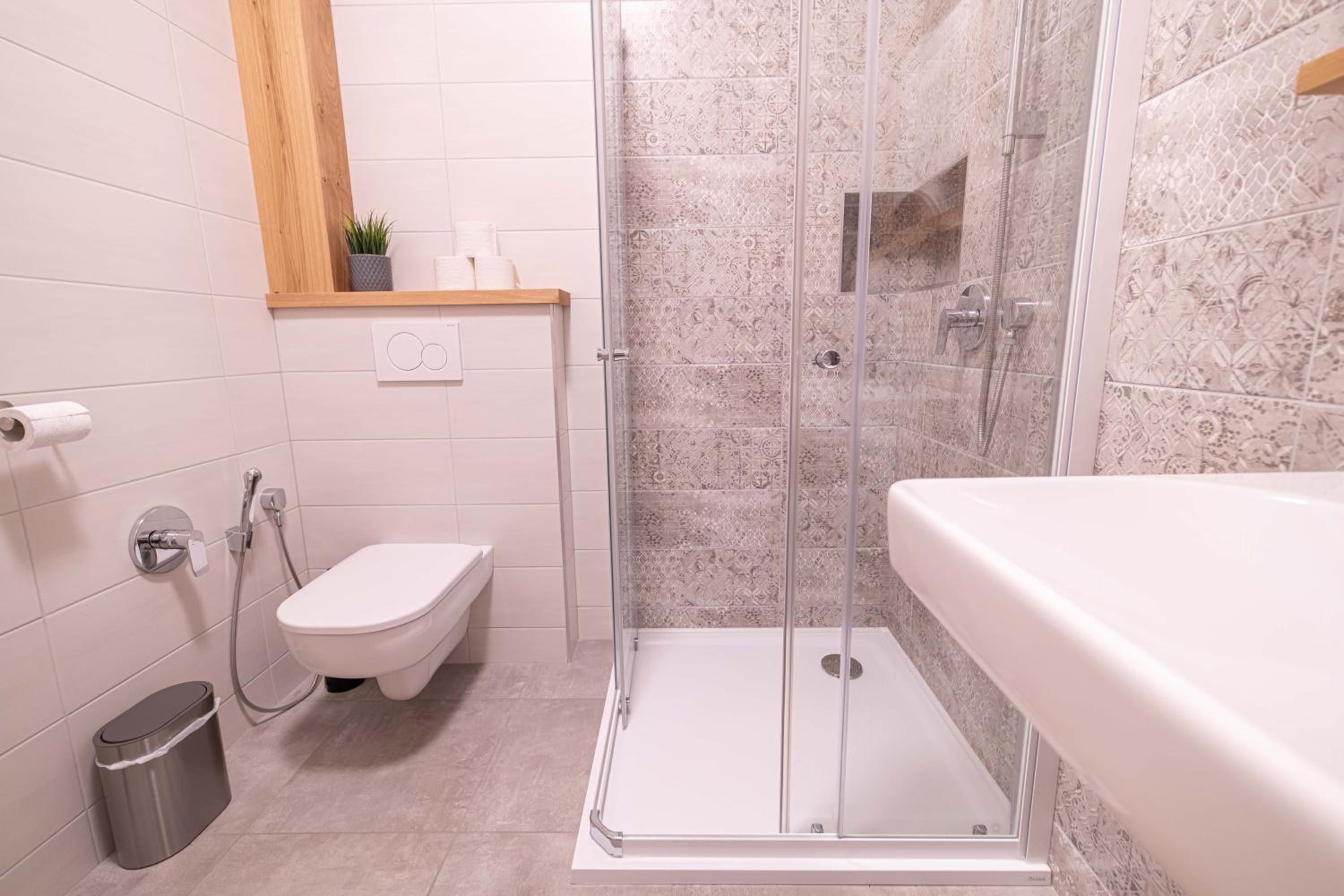 Apartmány Vinařství Šebesta