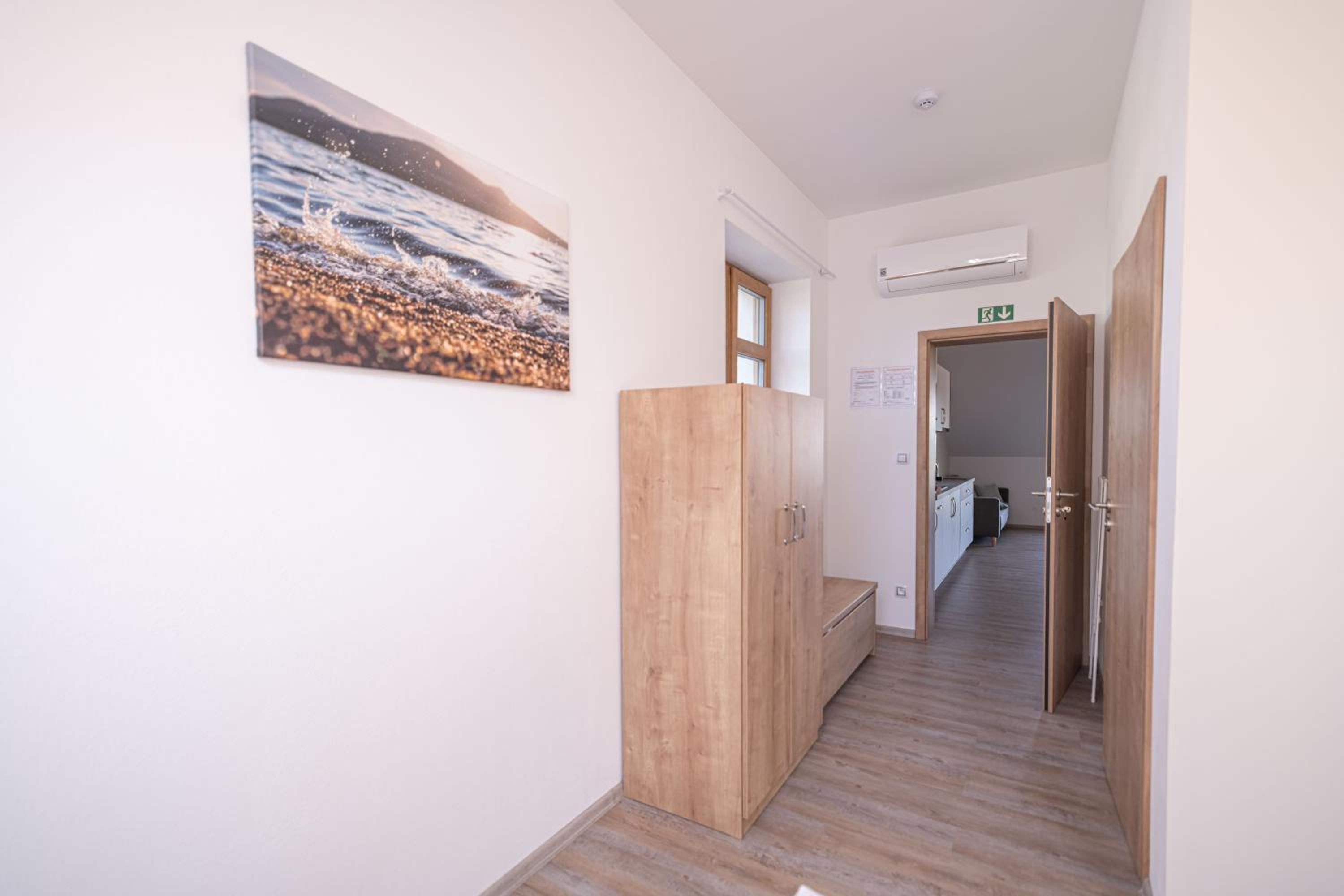 Apartmány Vinařství Šebesta