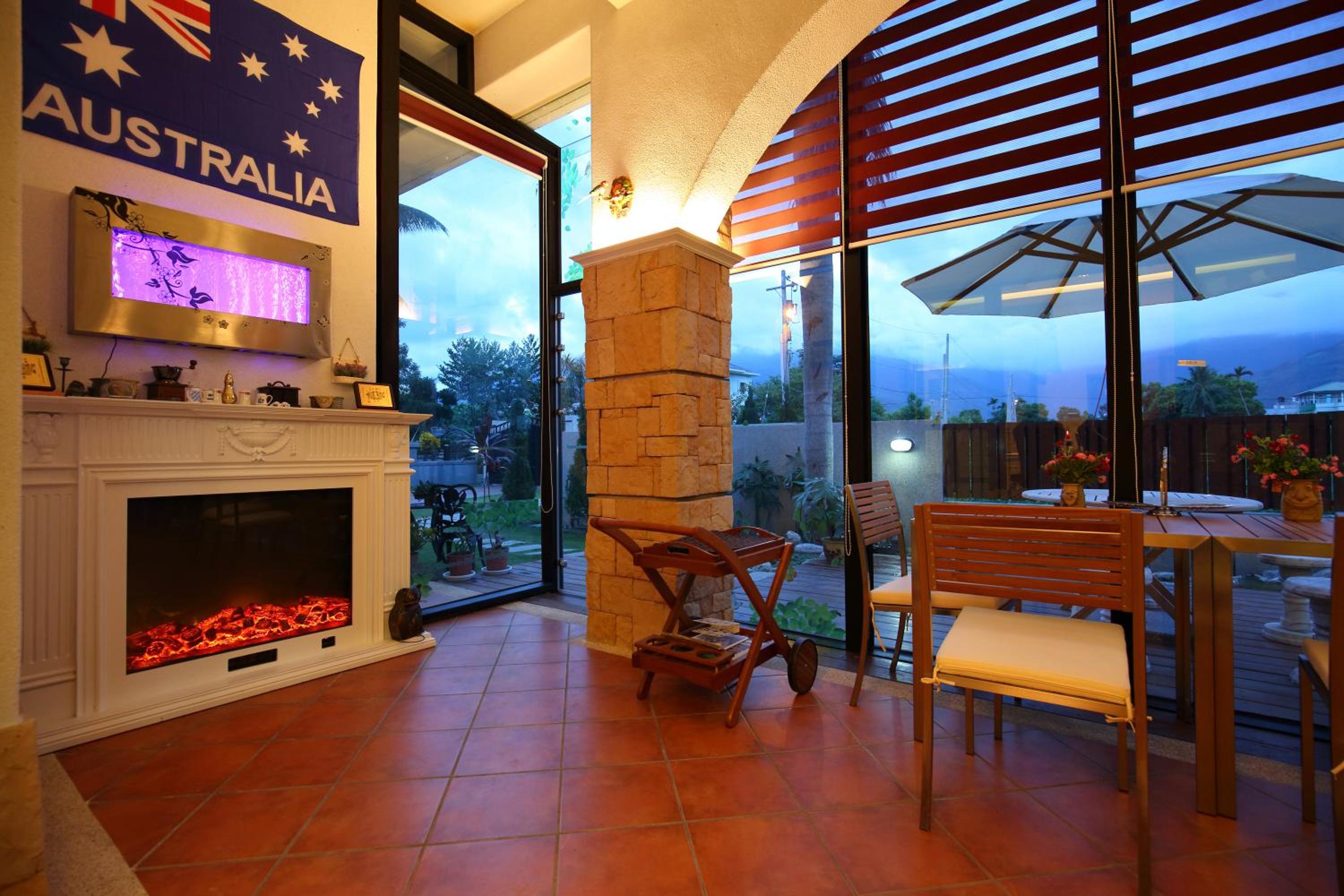 White Palace B&B