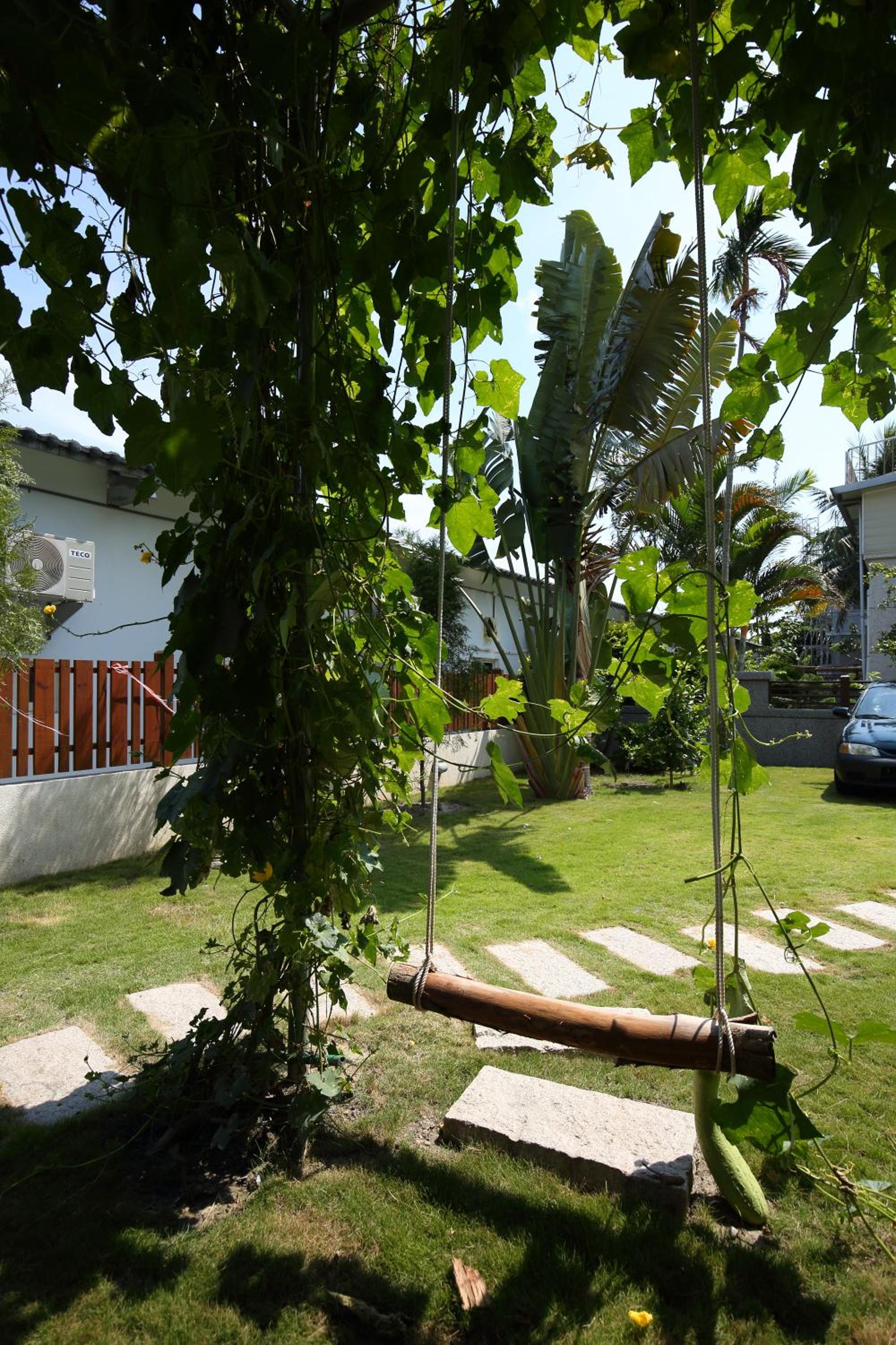 White Palace B&B