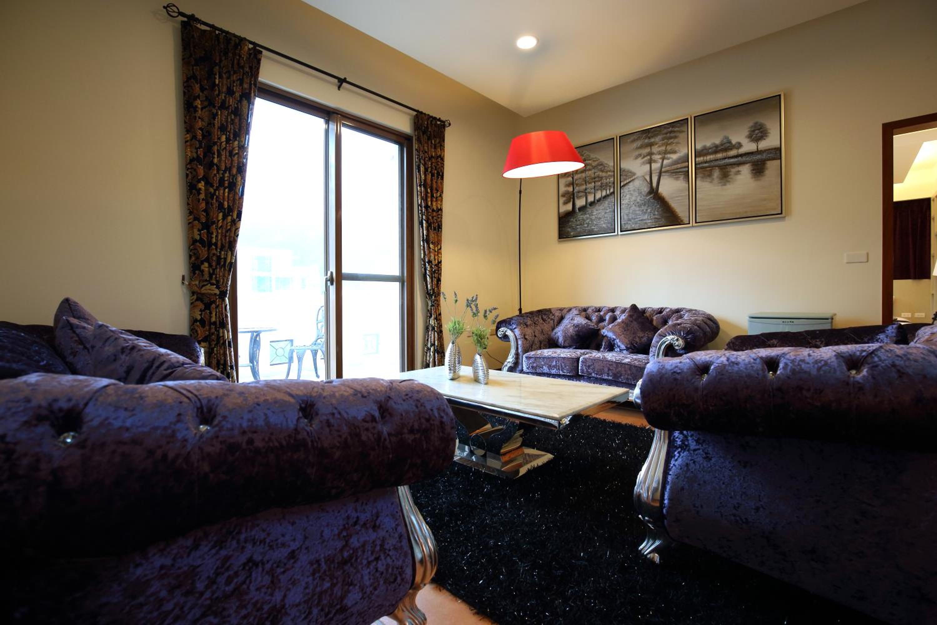 White Palace B&B