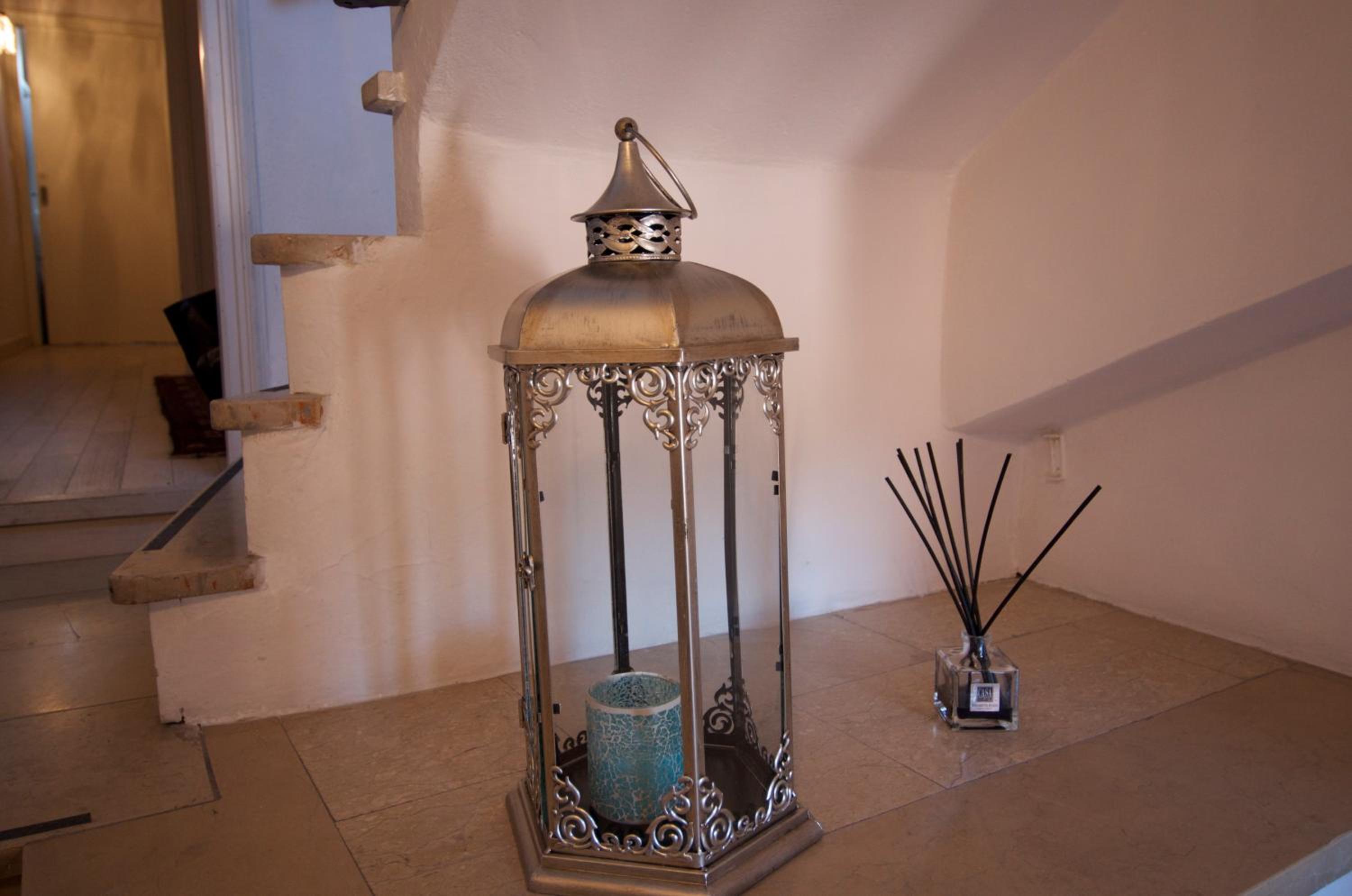 Al Portico Guest House