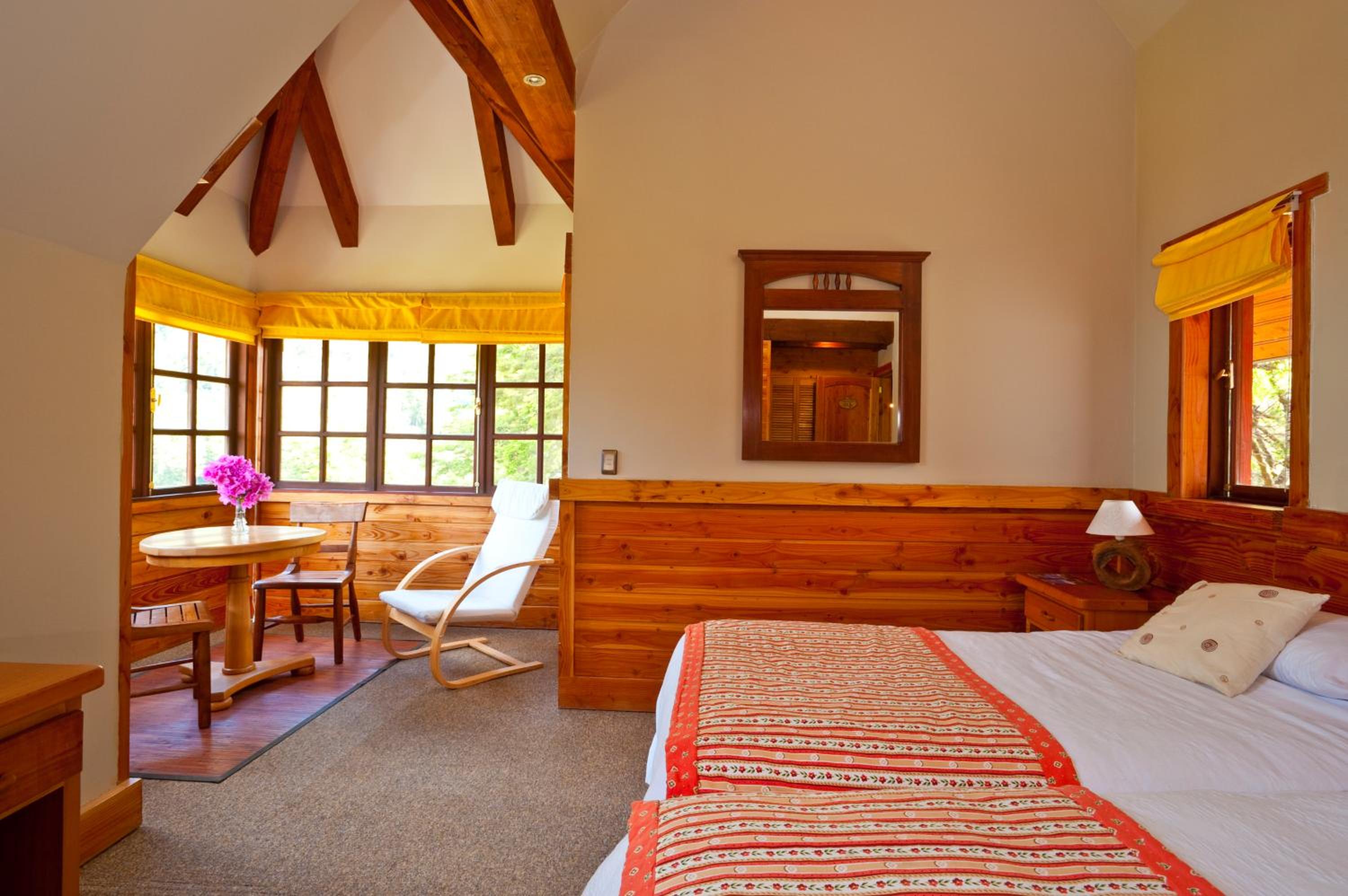 Petrohue Lodge