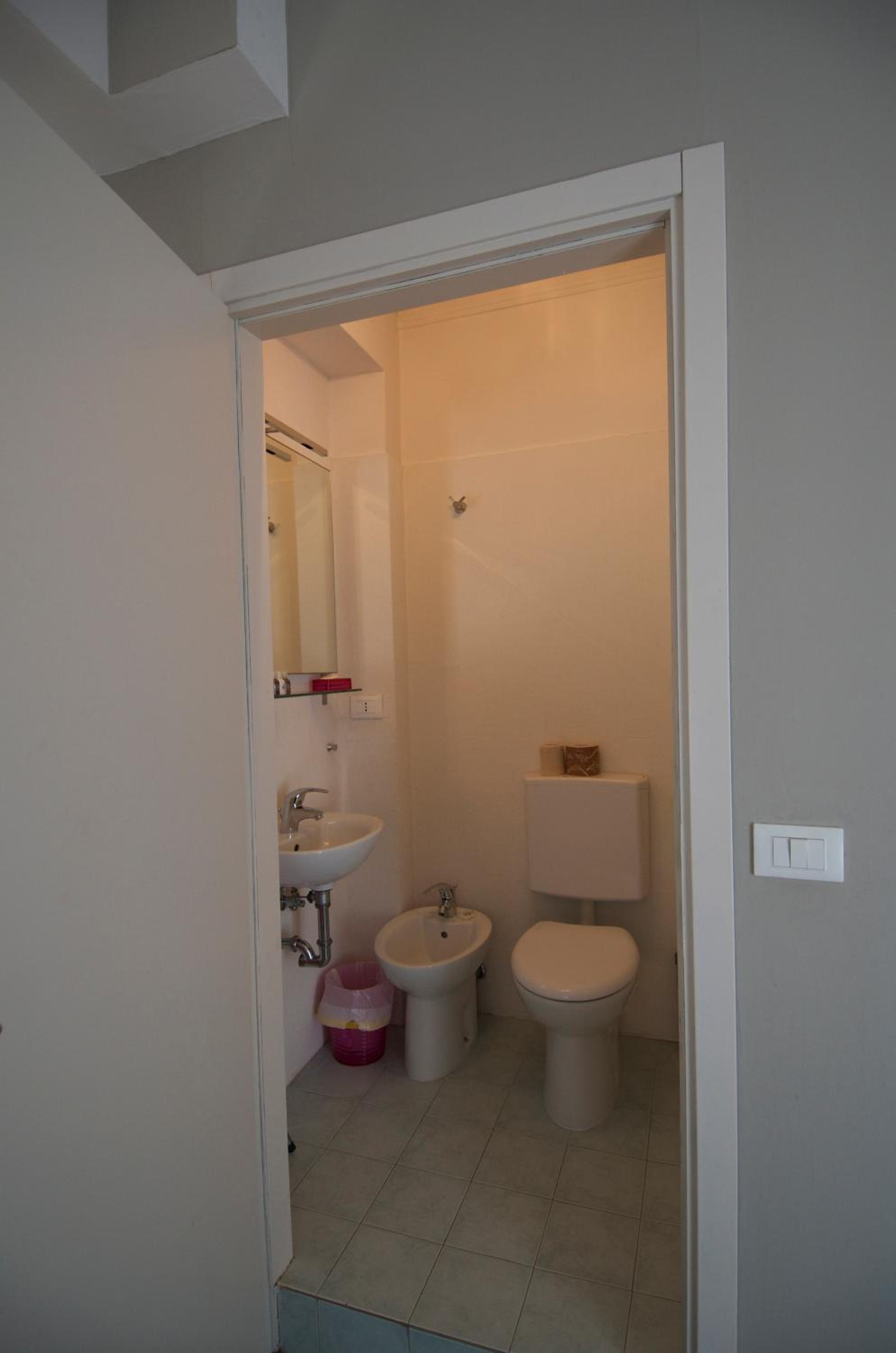 Al Portico Guest House