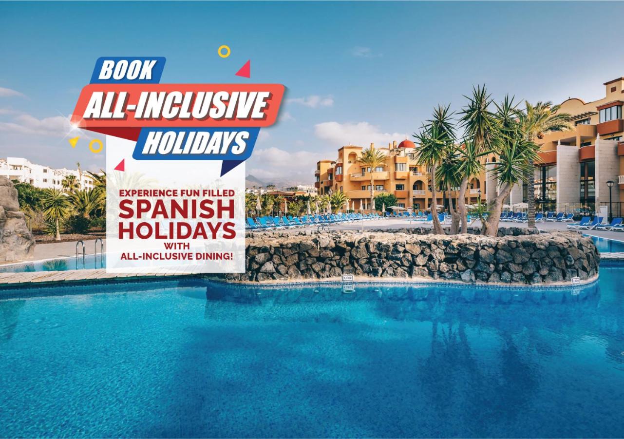 Hotel Grand Muthu Golf Plaza Hotel & Spa - Image 1