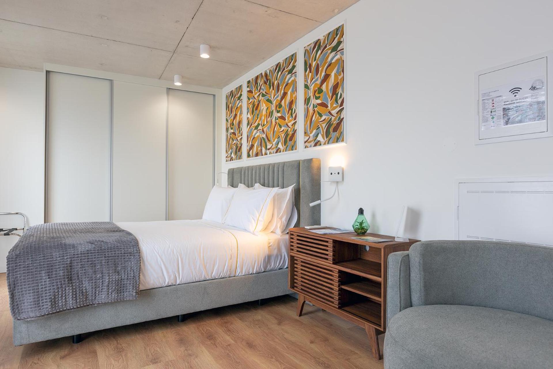 Bemyguest - Loft Guest House Jardim das Mães Charming, photo 59