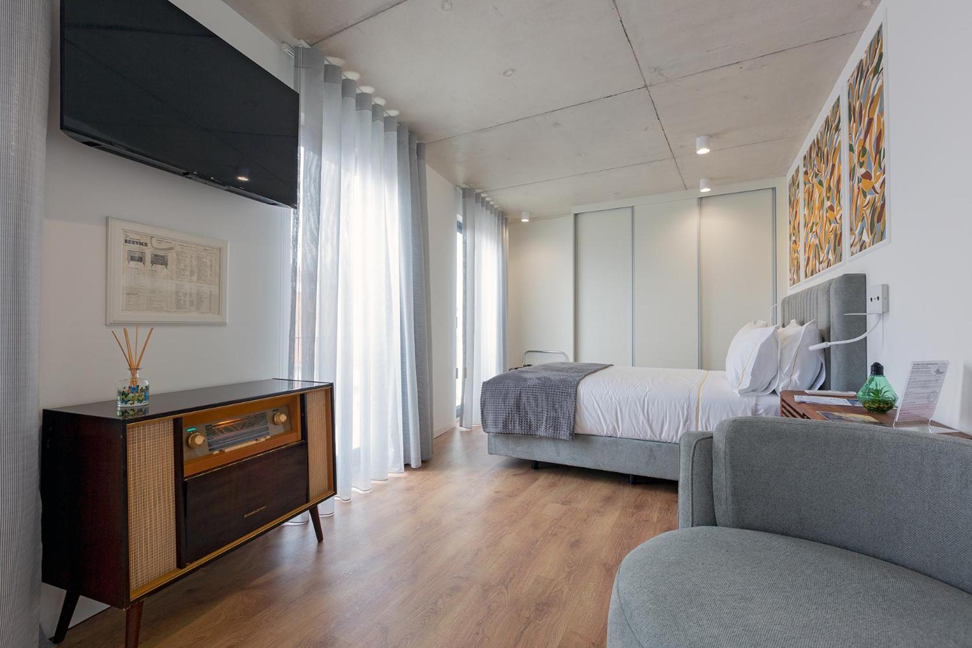 Bemyguest - Loft Guest House Jardim das Mães Charming, photo 132