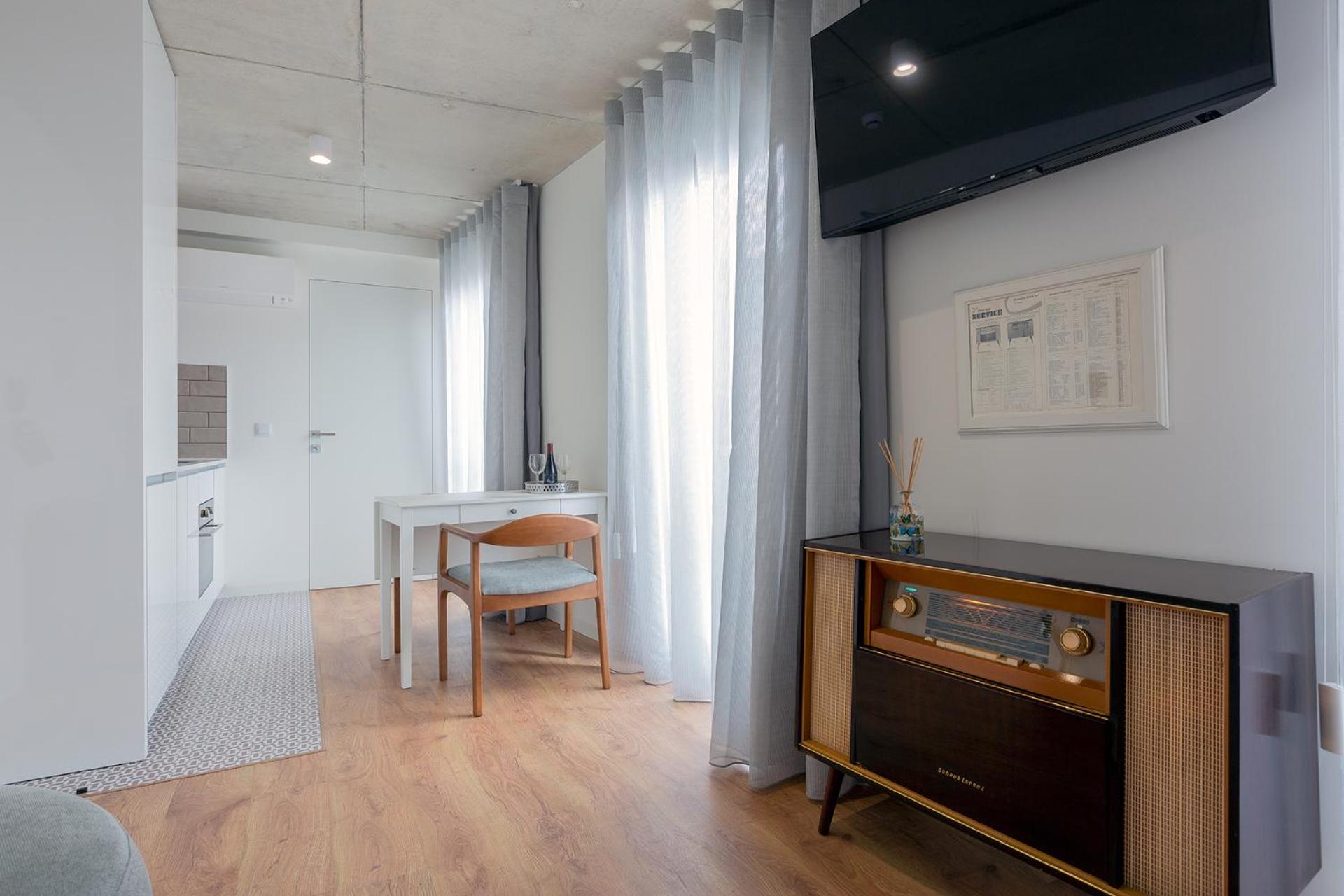 Bemyguest - Loft Guest House Jardim das Mães Charming, photo 140