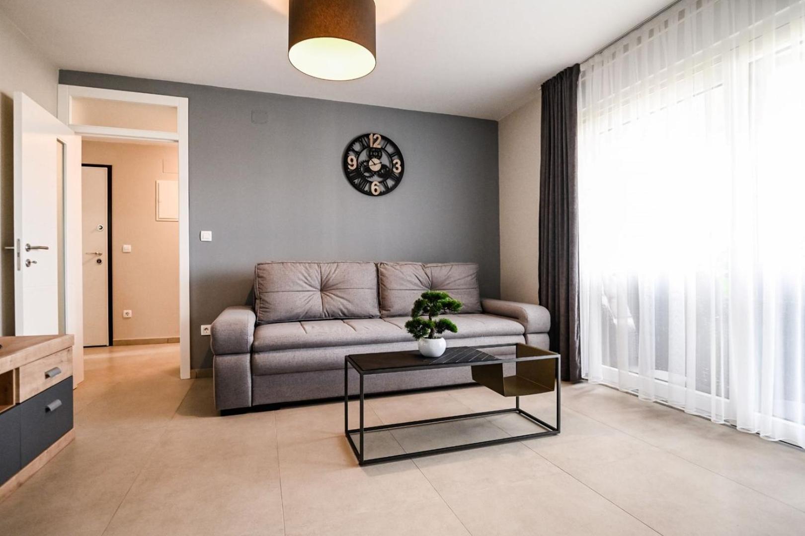 Luxury Apartment Nina with sea view view 4