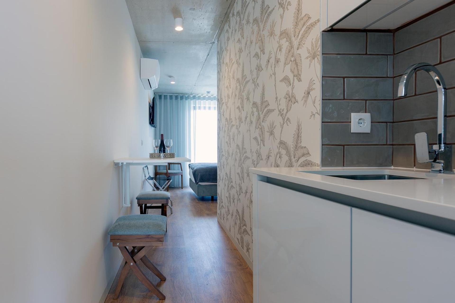Bemyguest - Loft Guest House Jardim das Mães Charming, photo 97