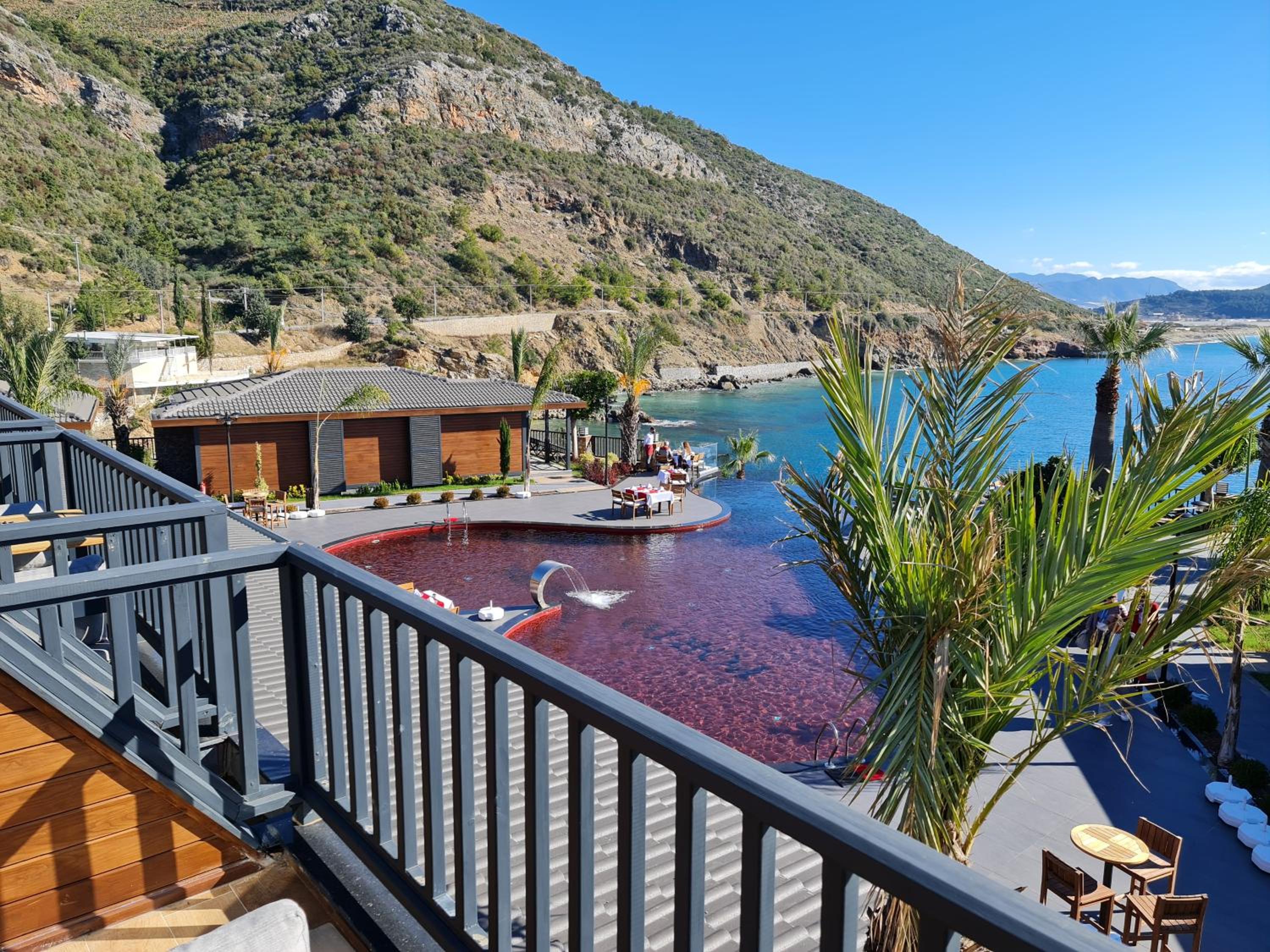 Porto Amore Club Hotel - Image 41