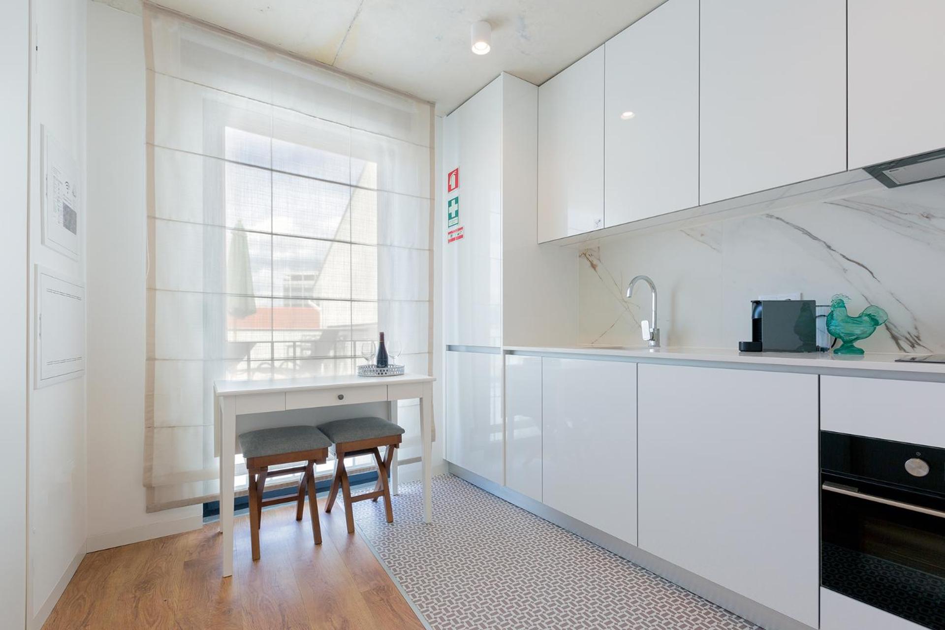 Bemyguest - Loft Guest House Jardim das Mães Charming, photo 154