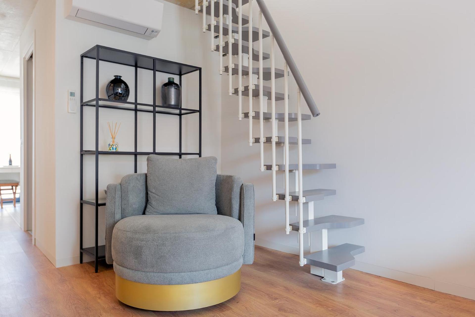 Bemyguest - Loft Guest House Jardim das Mães Charming, photo 50