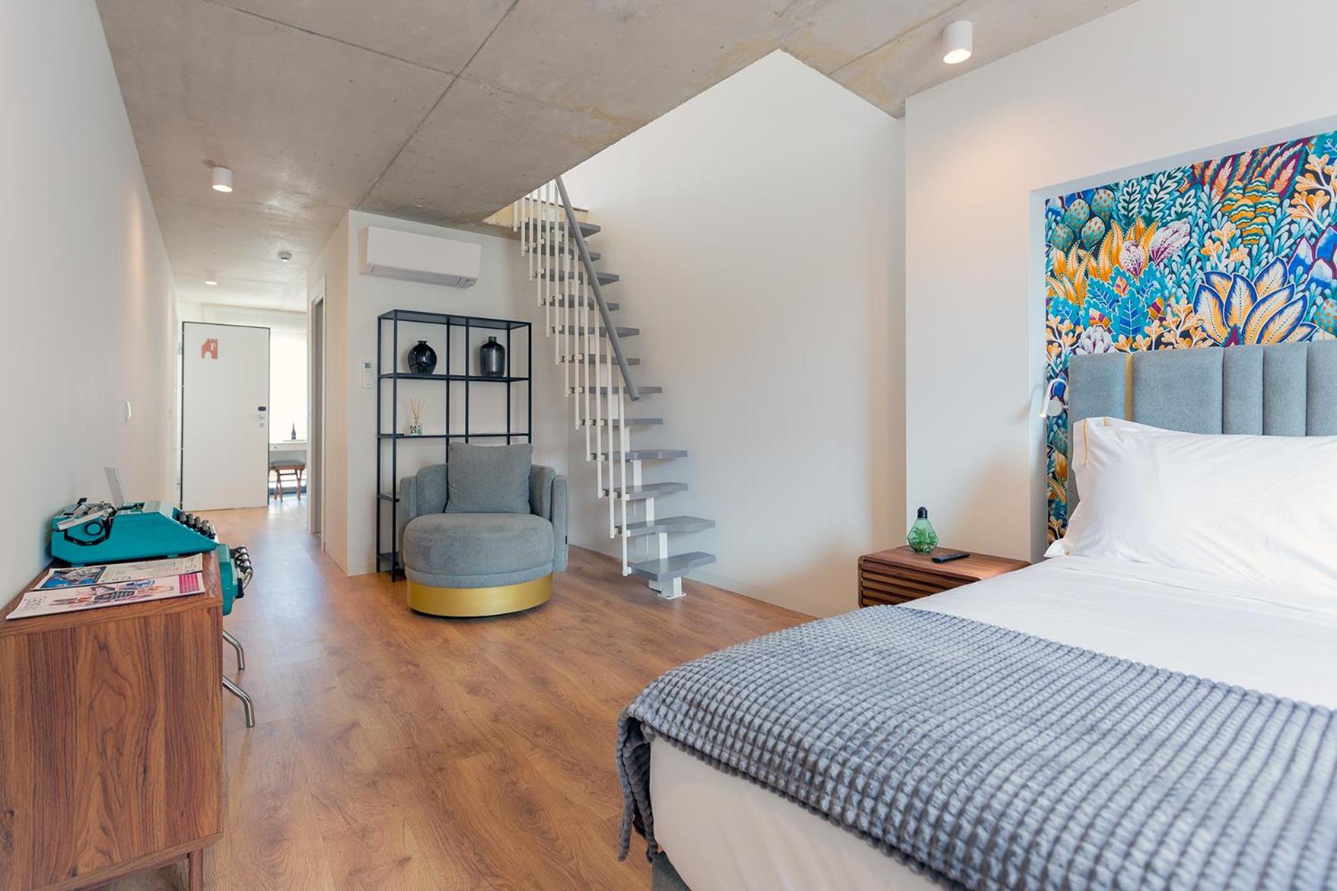 Bemyguest - Loft Guest House Jardim das Mães Charming, photo 90