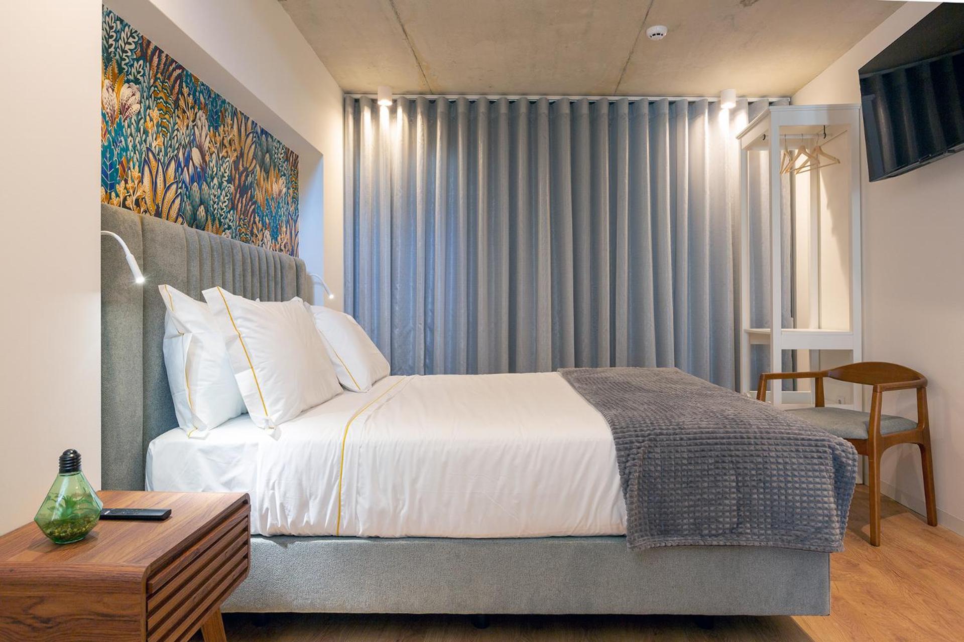 Bemyguest - Loft Guest House Jardim das Mães Charming, photo 40