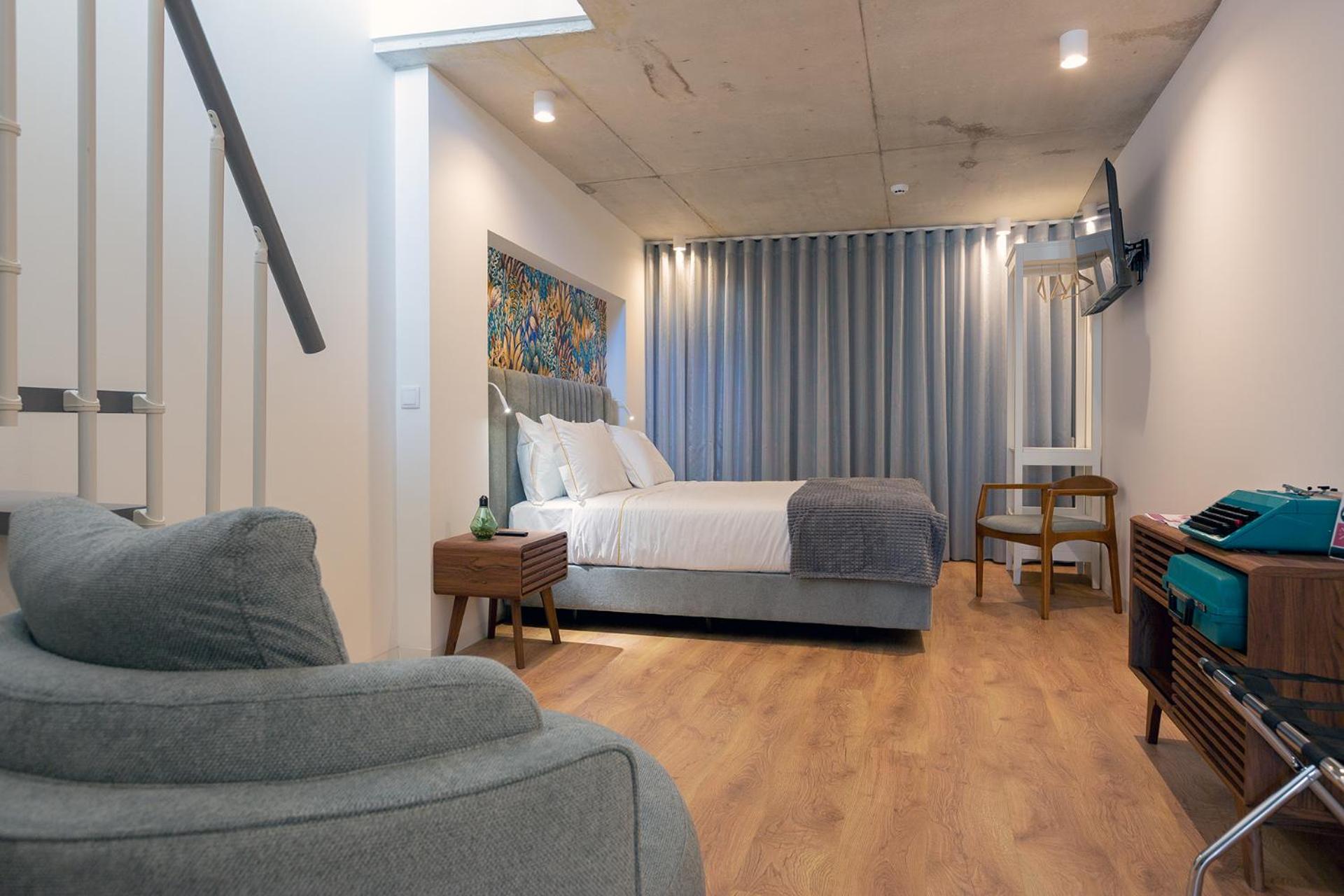 Bemyguest - Loft Guest House Jardim das Mães Charming, photo 120