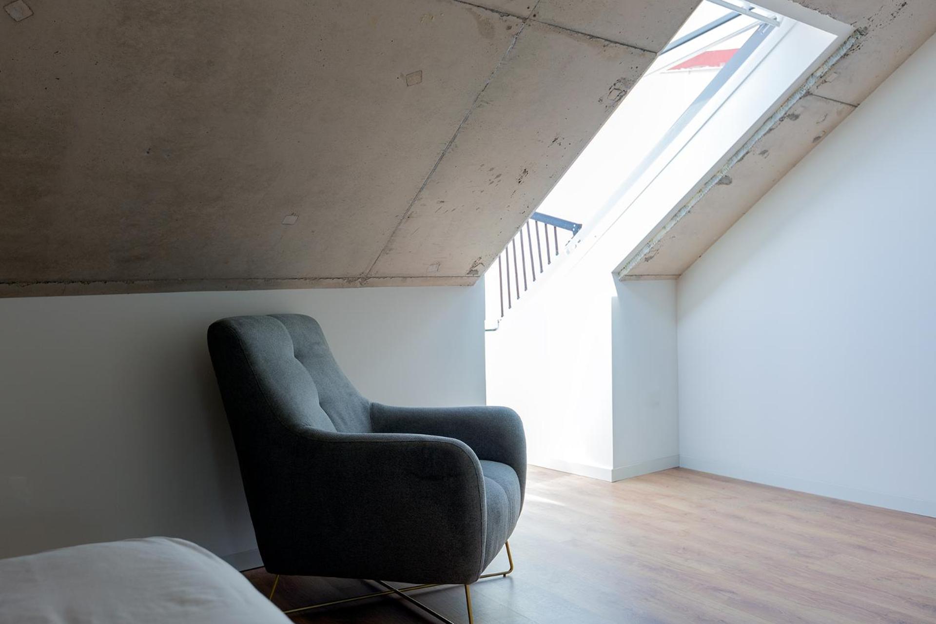 Bemyguest - Loft Guest House Jardim das Mães Charming, photo 58