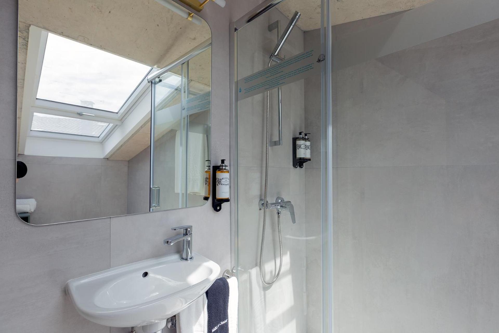 Bemyguest - Loft Guest House Jardim das Mães Charming, photo 71