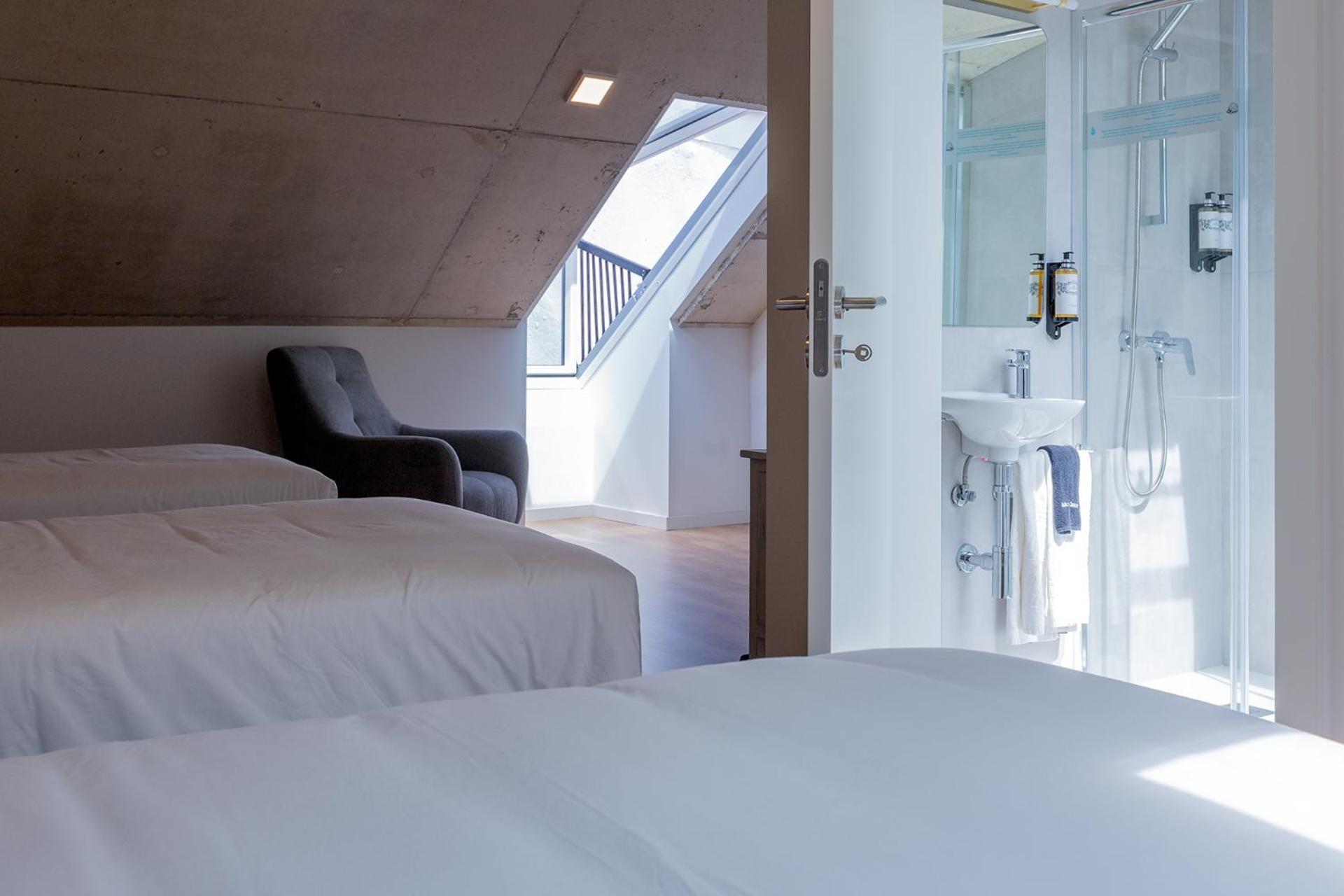 Bemyguest - Loft Guest House Jardim das Mães Charming, photo 147