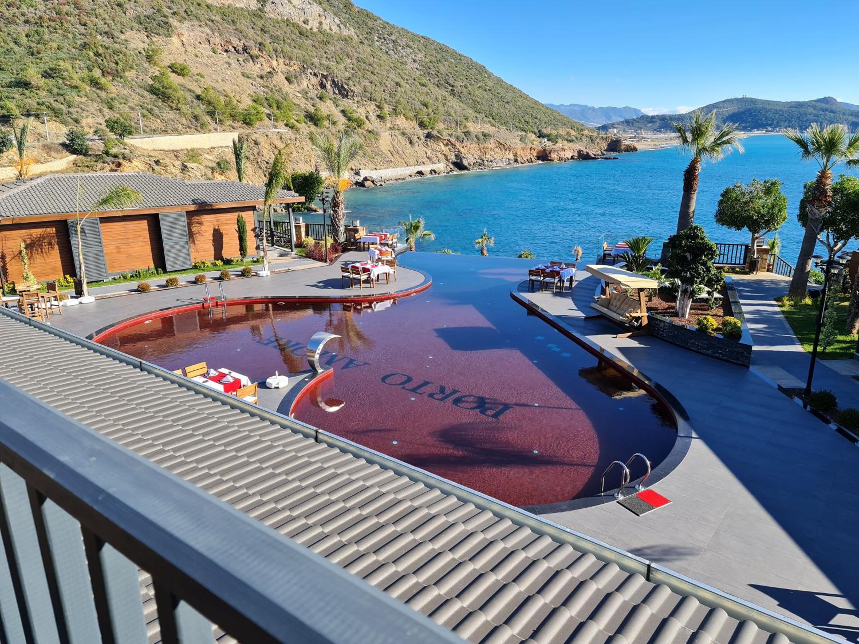 Porto Amore Club Hotel - Image 42