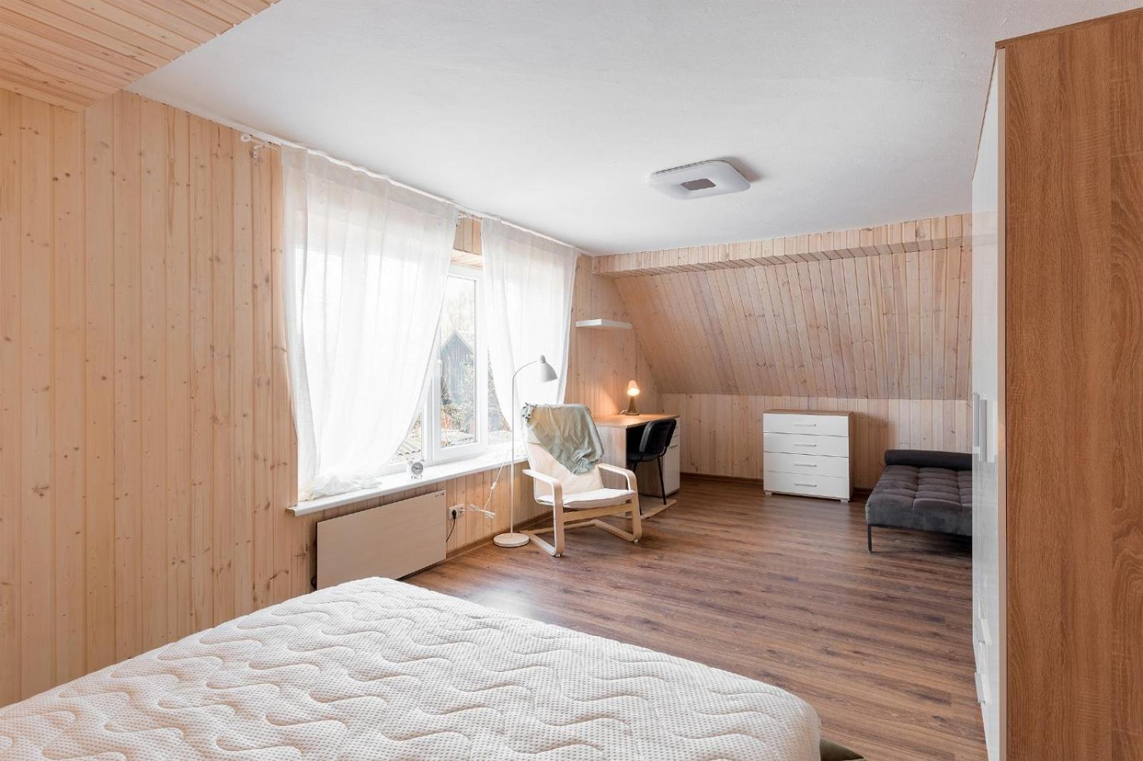 Shanghai Banzai Family Apartment Vilnius