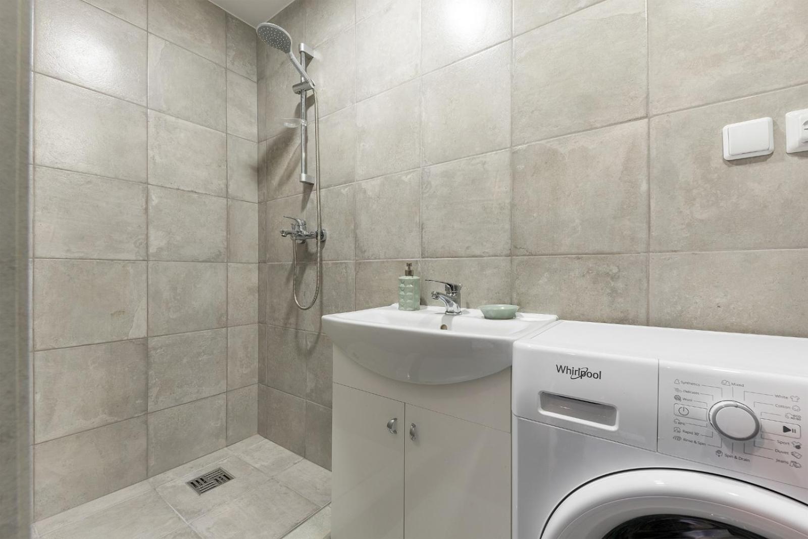 Shanghai Banzai Family Apartment Vilnius