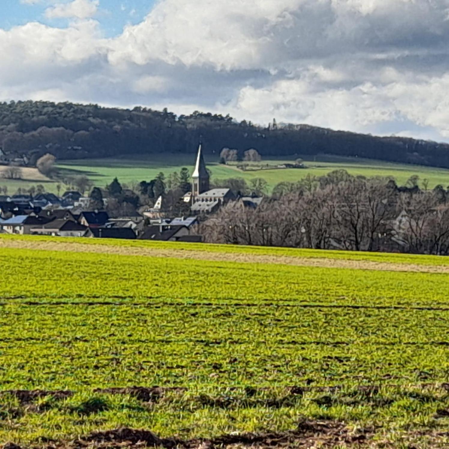Alternative zum Hotel Zimmer im Einfamilienhaus-eigenes Badezimmer im Flur