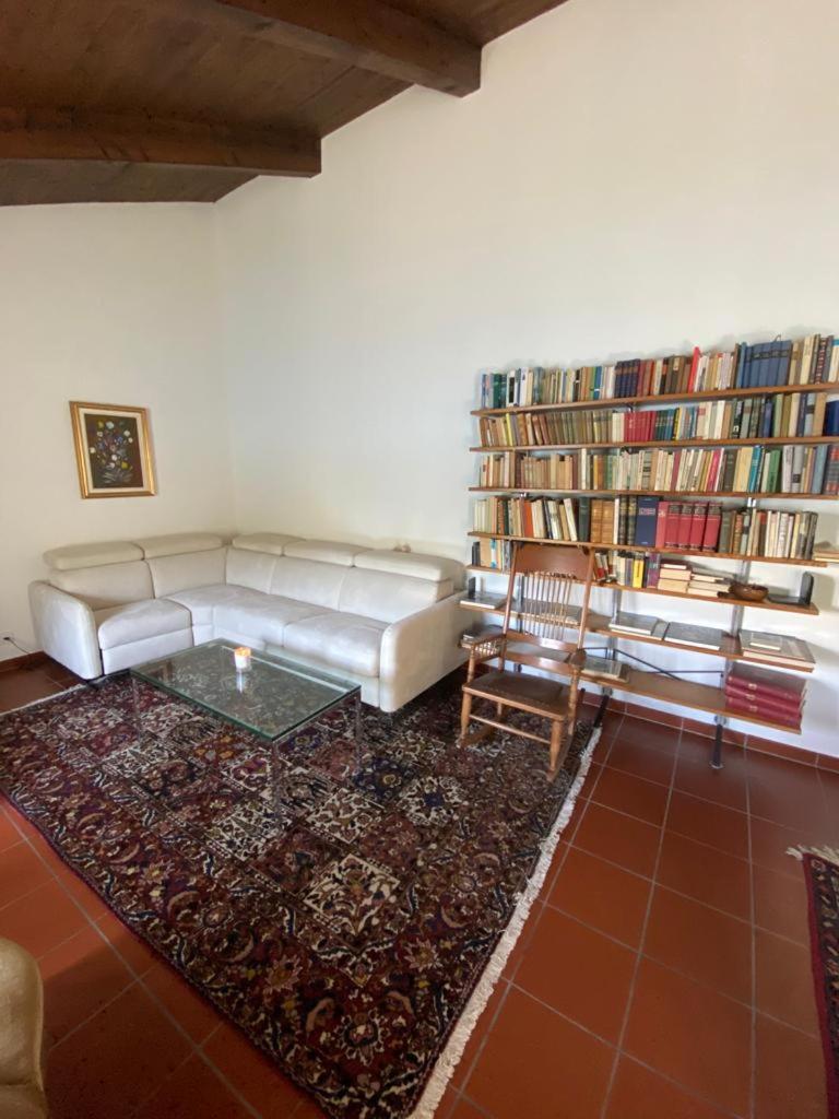 Apartment in erster Seelinie in Morcote view 3