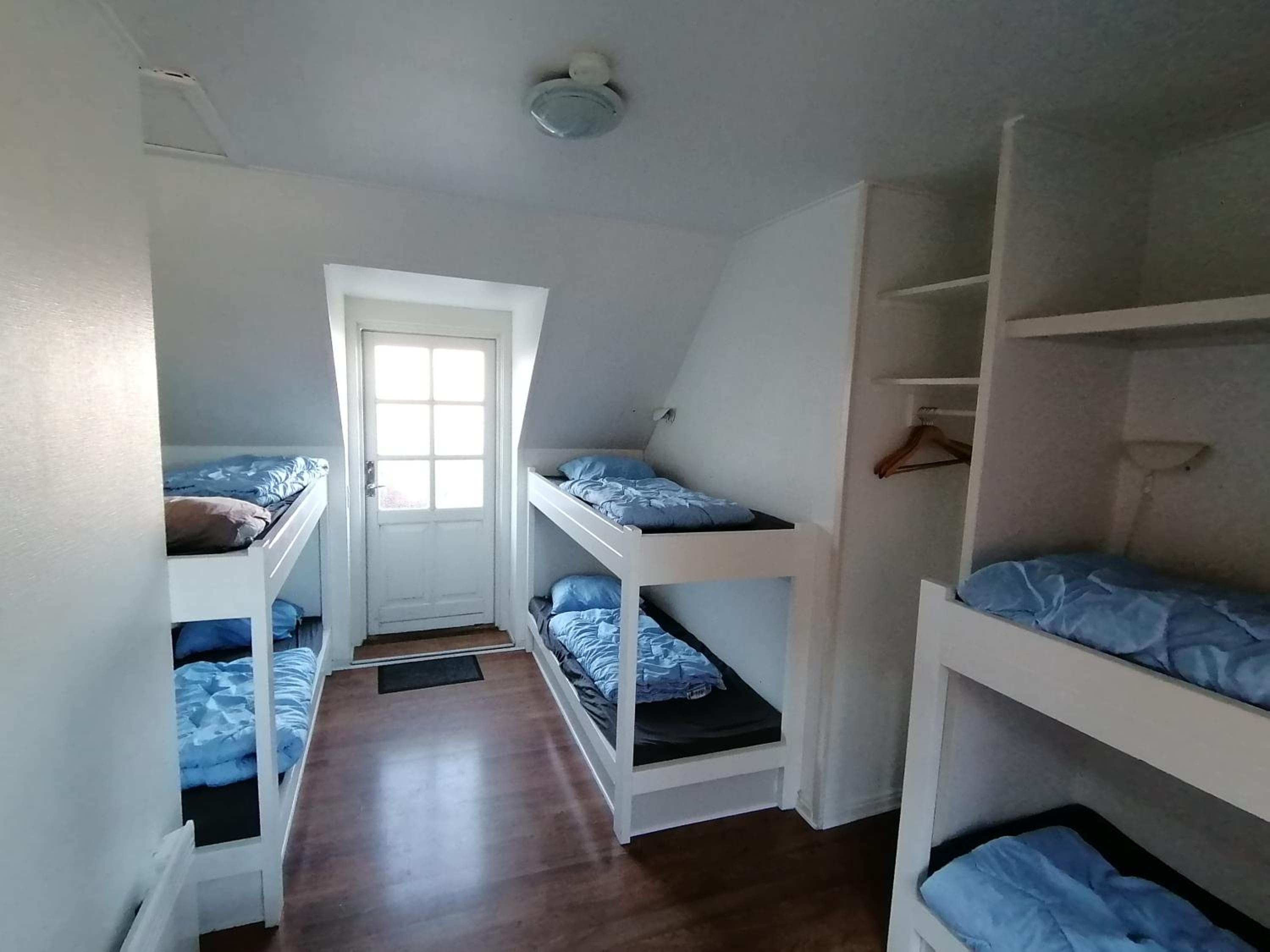 Gudhjem Vandrerhjem / Gudhjem Hostel
