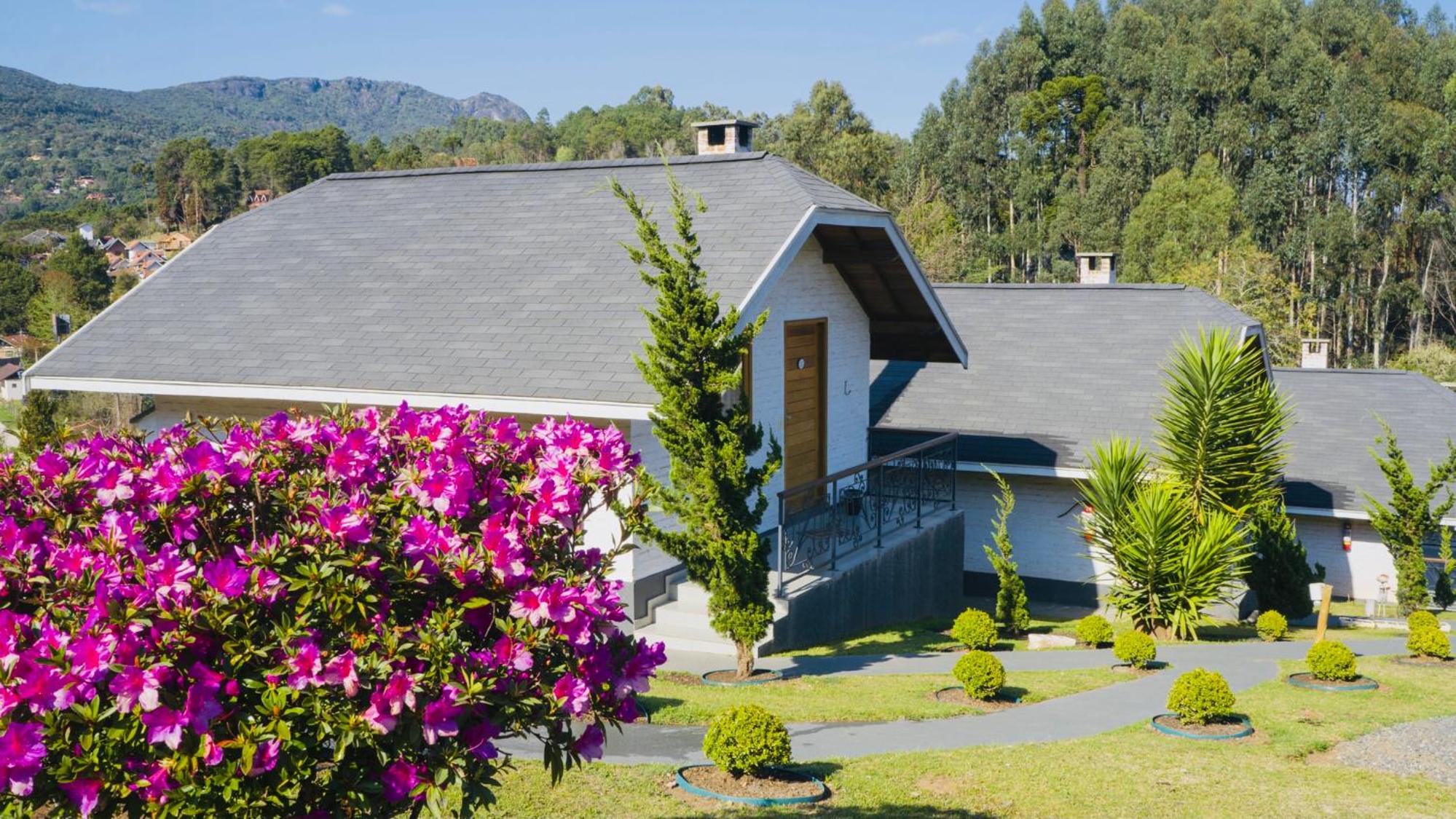 Pousada Villa Monte Verde