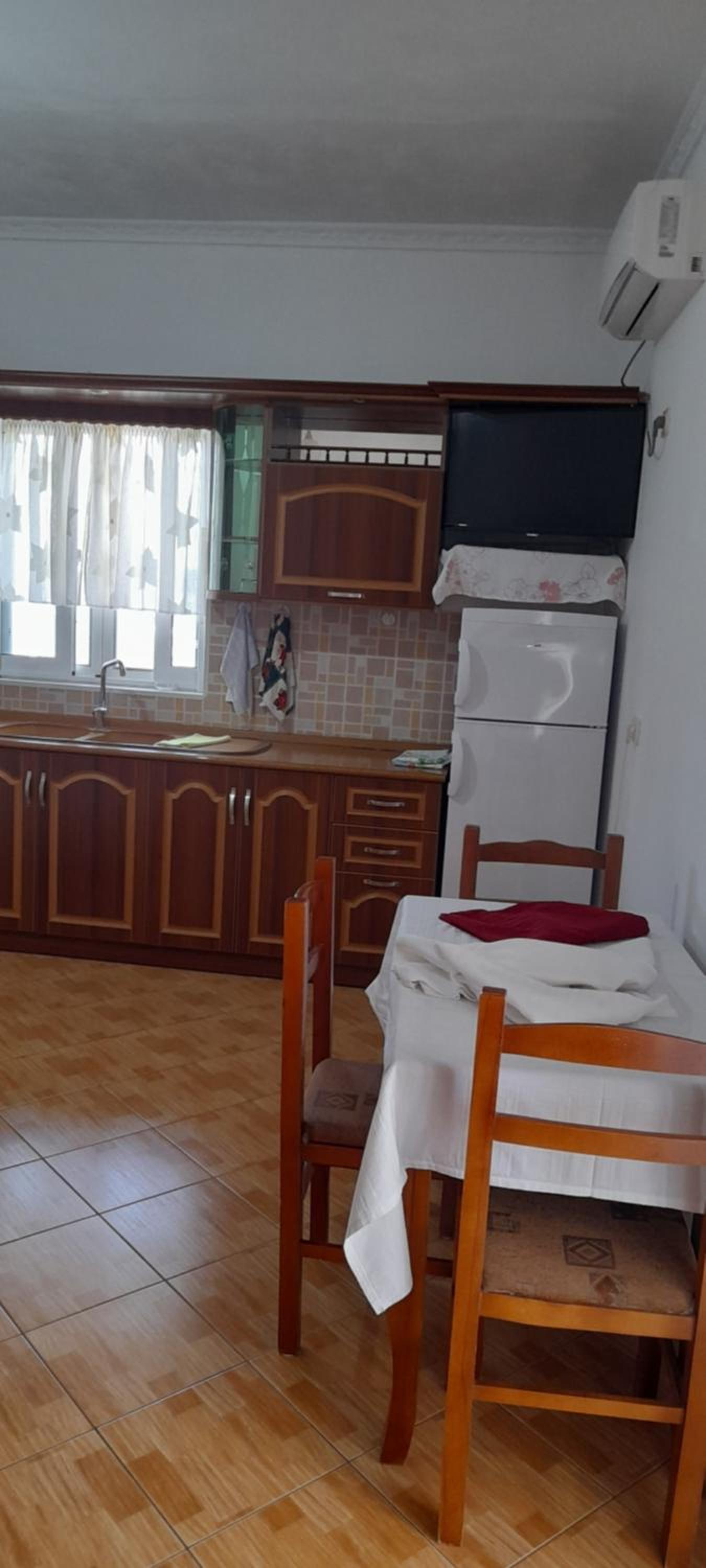 Vila Florand Sela