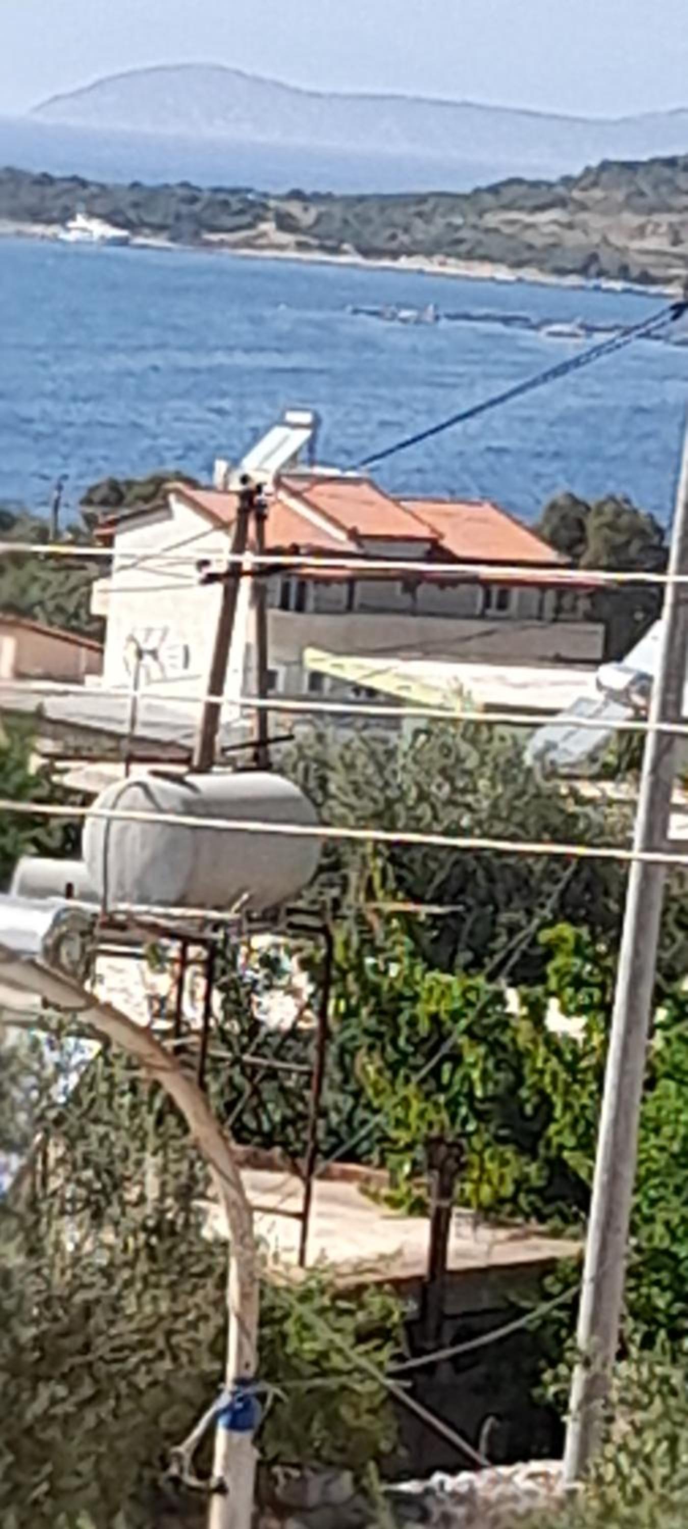 Vila Florand Sela