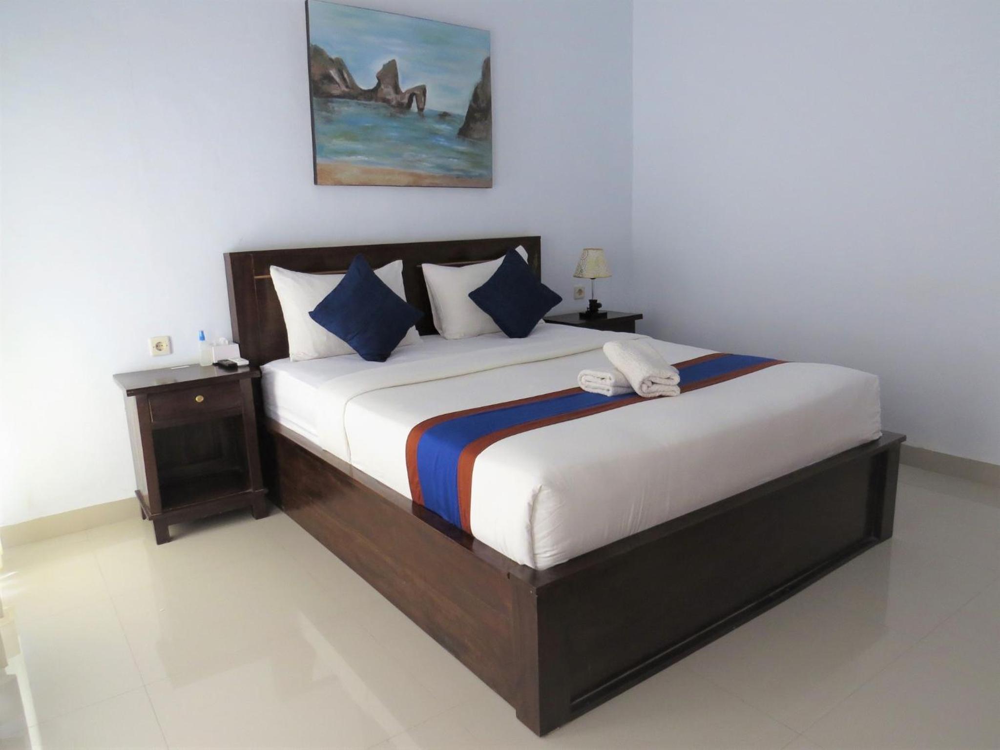 The Dagan Bungalow