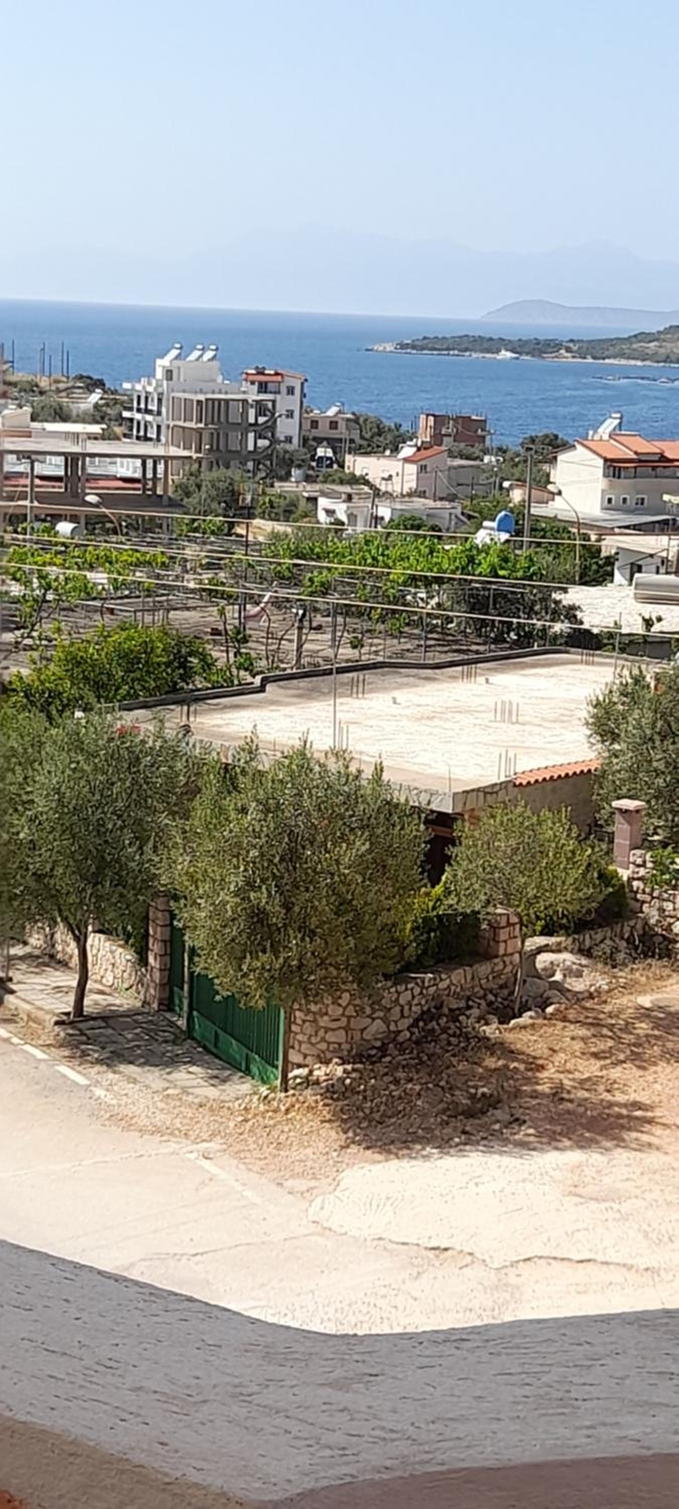 Vila Florand Sela