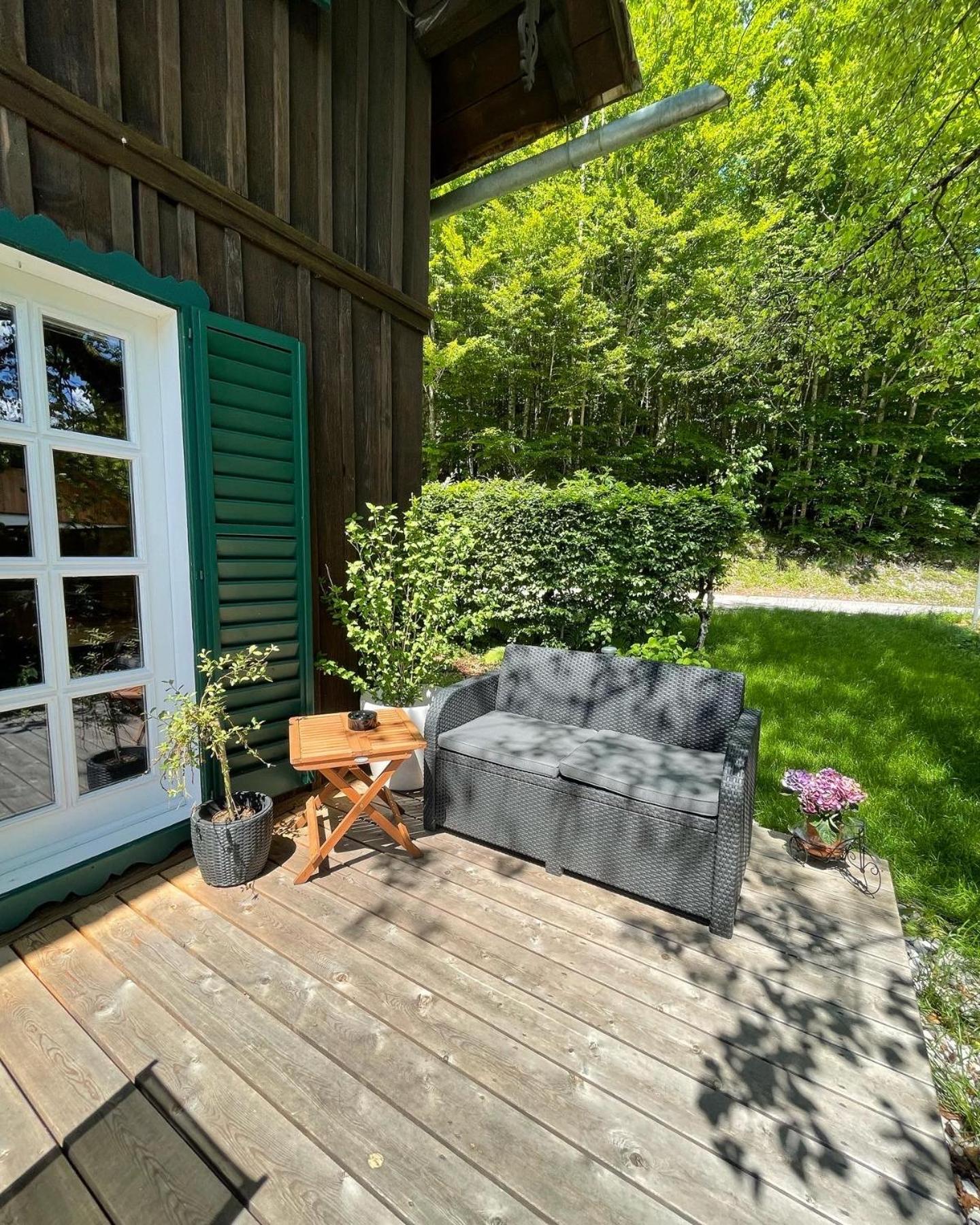 Ferienhaus s Manz