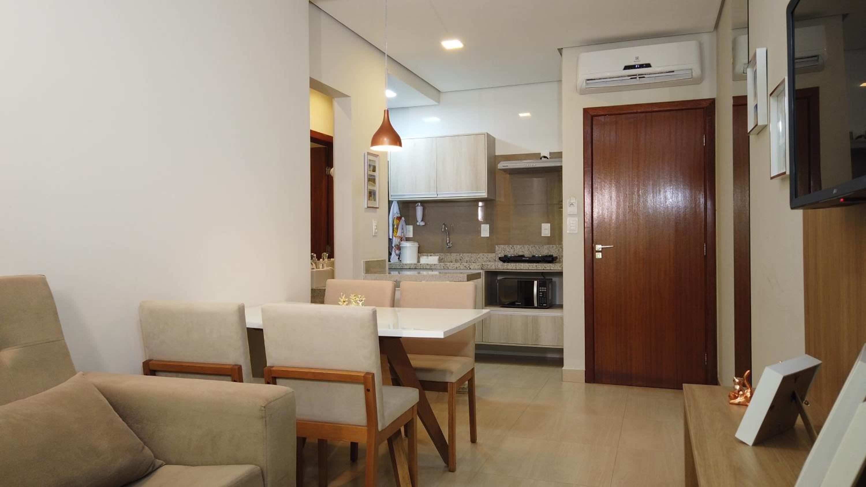 Ilhéus North Residence