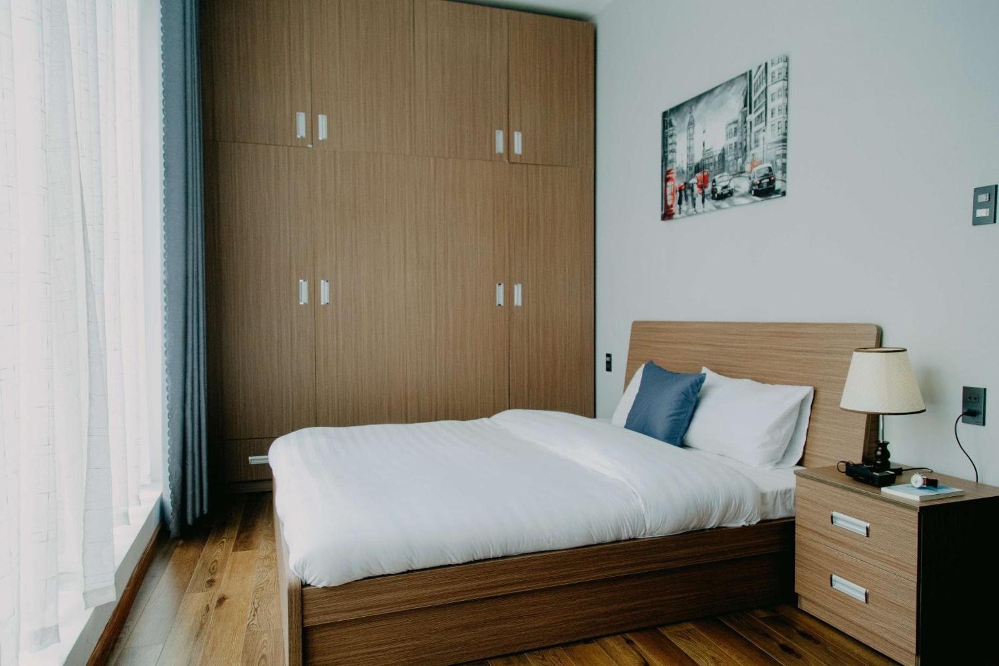 DVHome DaLat view 2