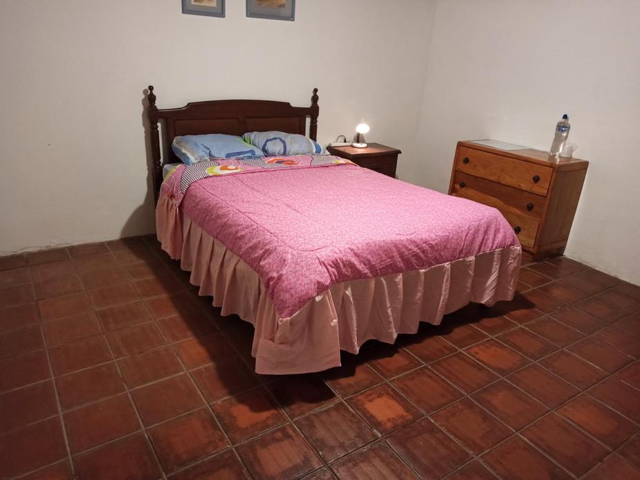 Quito Eco Lodge Airport - B&B view 5