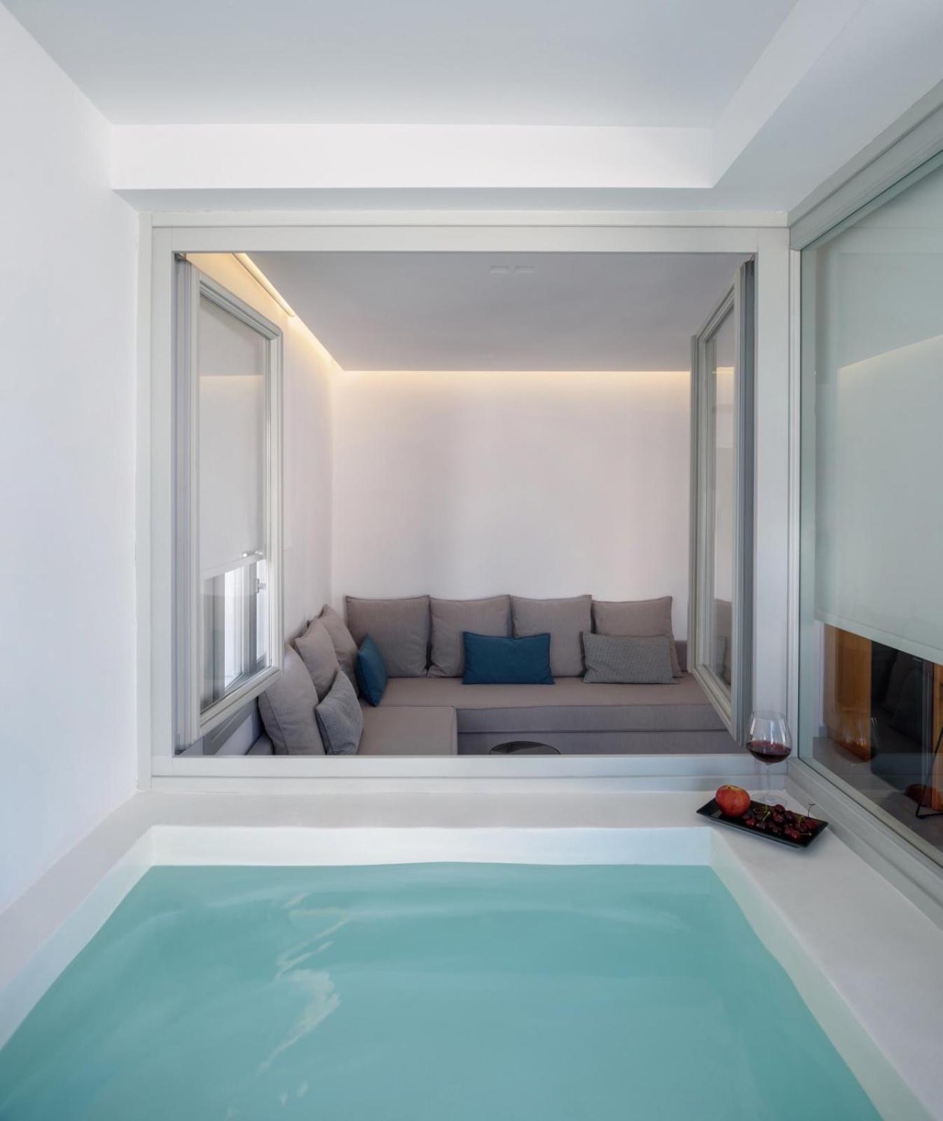 Harmony Suites