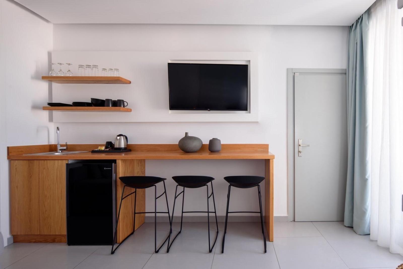 Harmony Suites