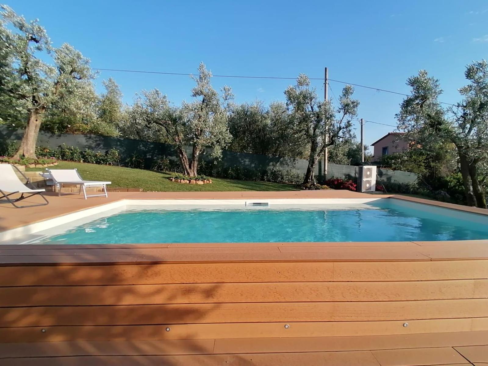 A Casa di Patrizia view 4