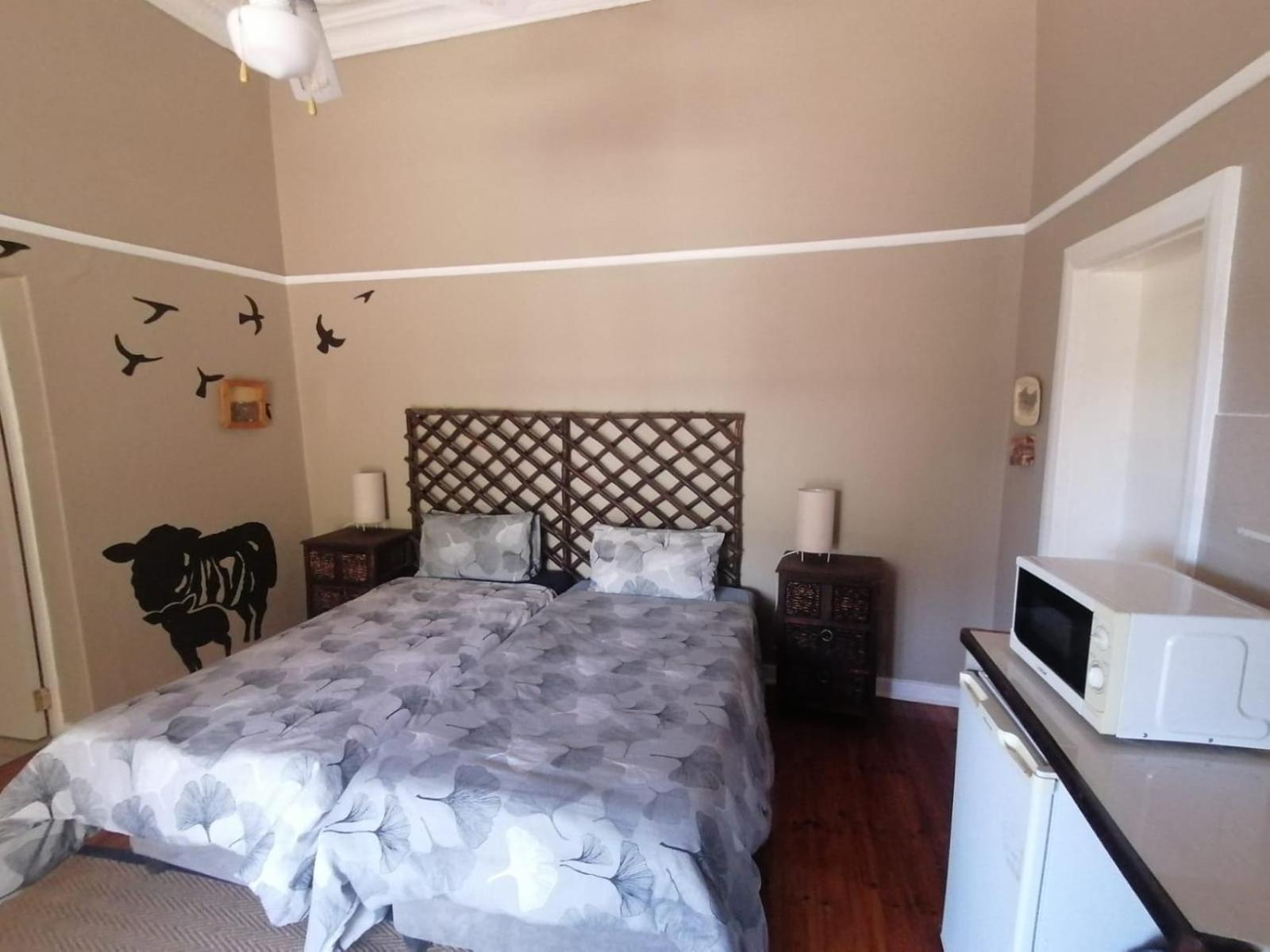 Anker Guesthouse
