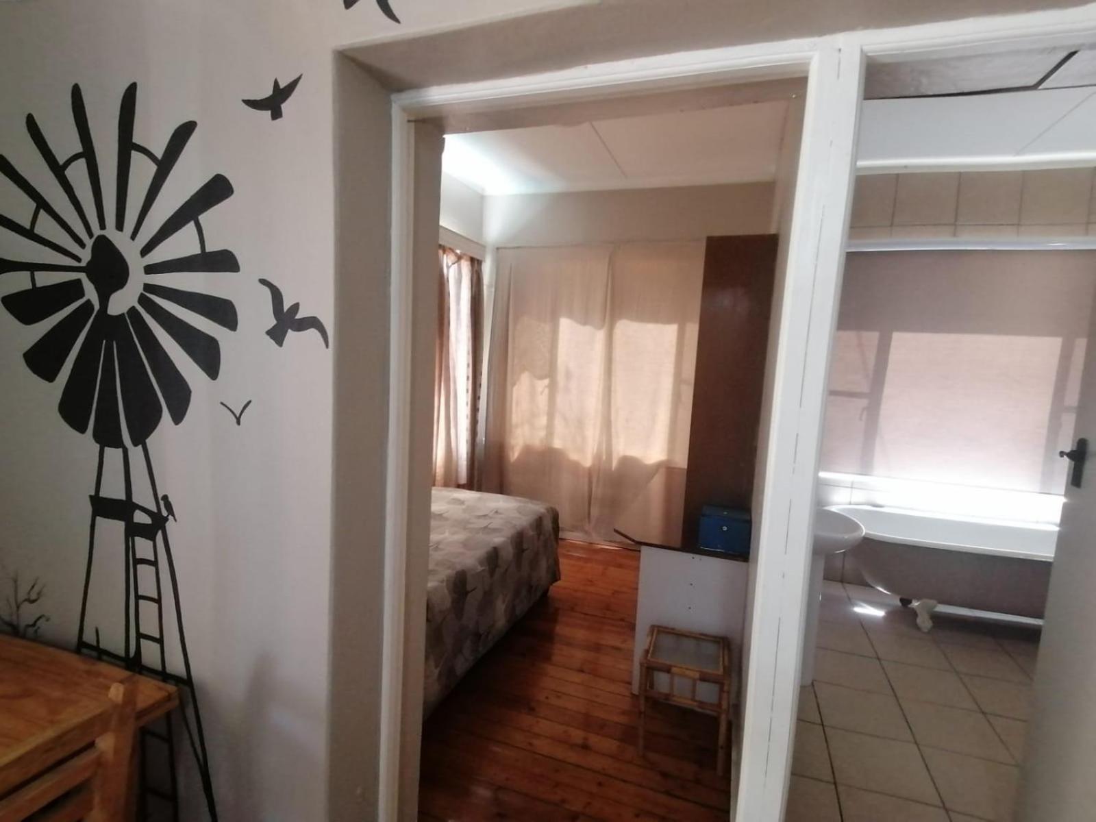 Anker Guesthouse