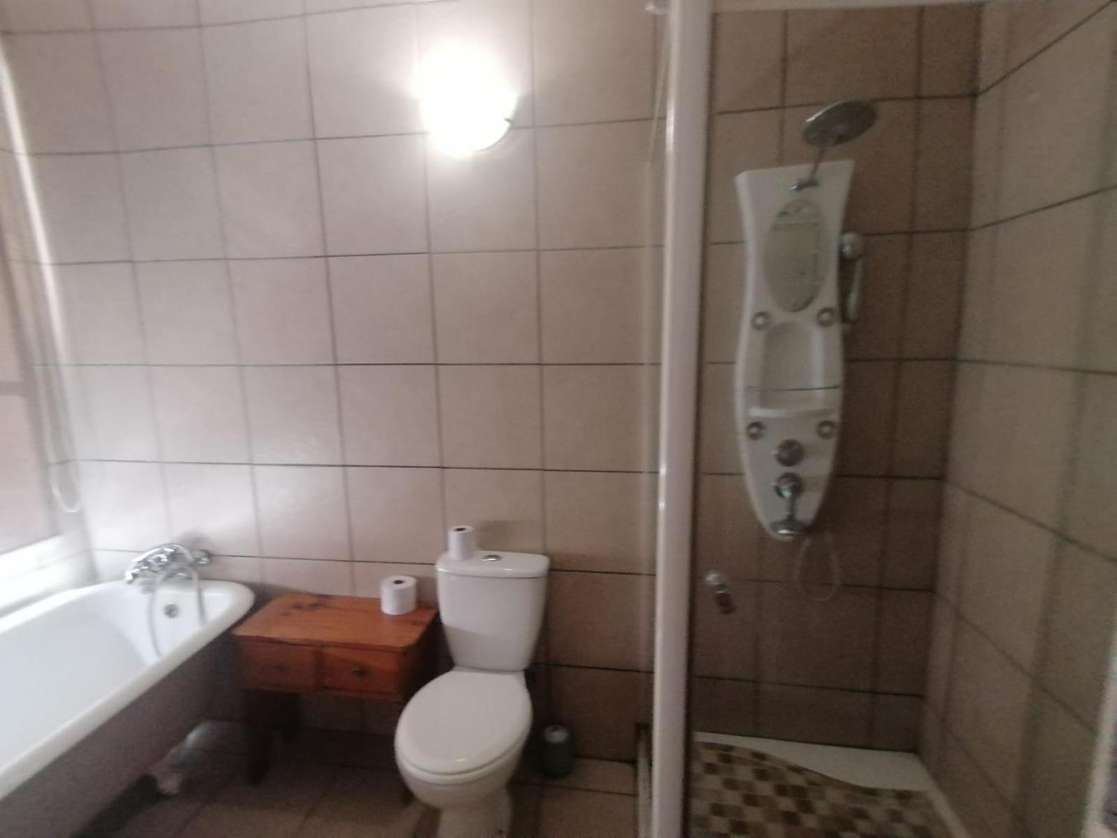 Anker Guesthouse